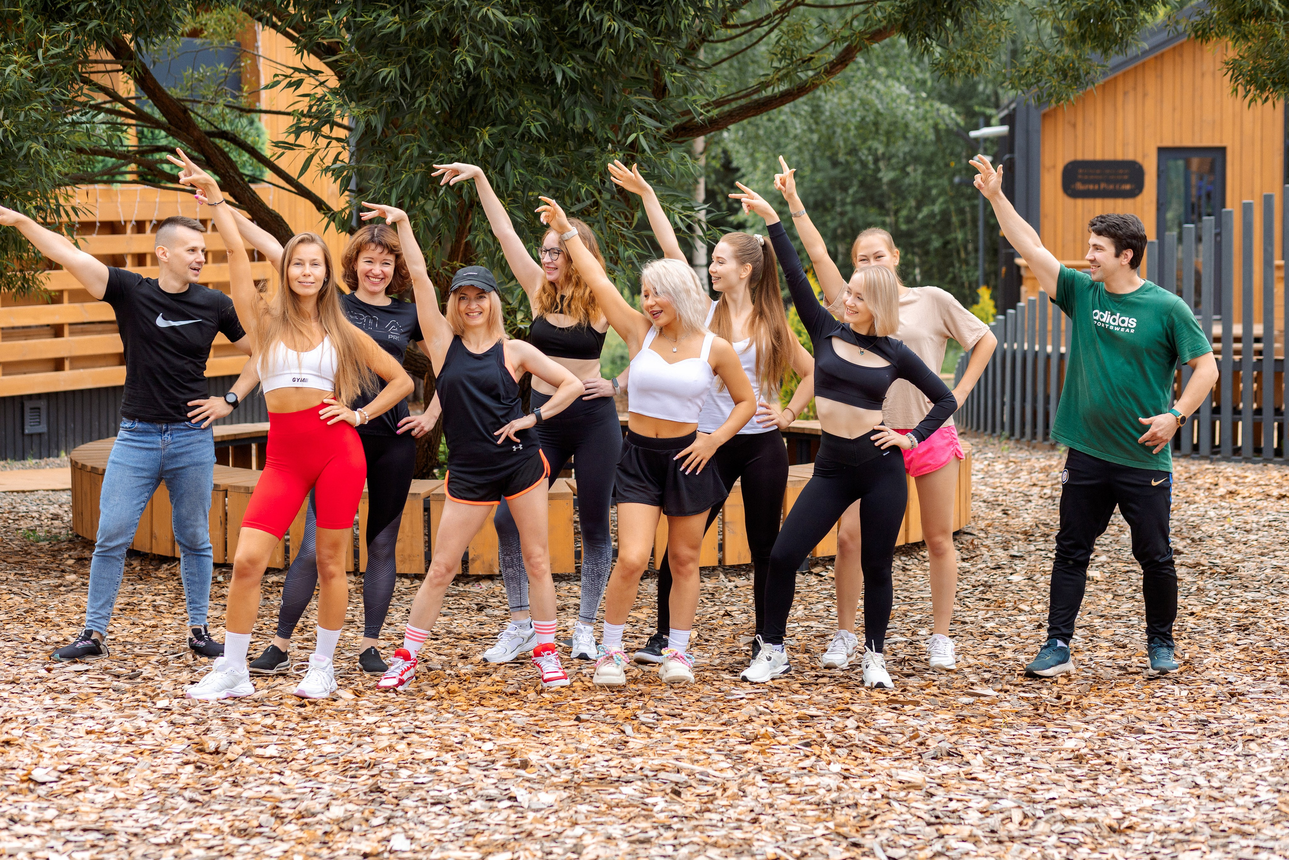 ПРИМЕР: Съемка для 4Friend's. Все фото. Профессиональный фотограф в Ижевске Леша Петров