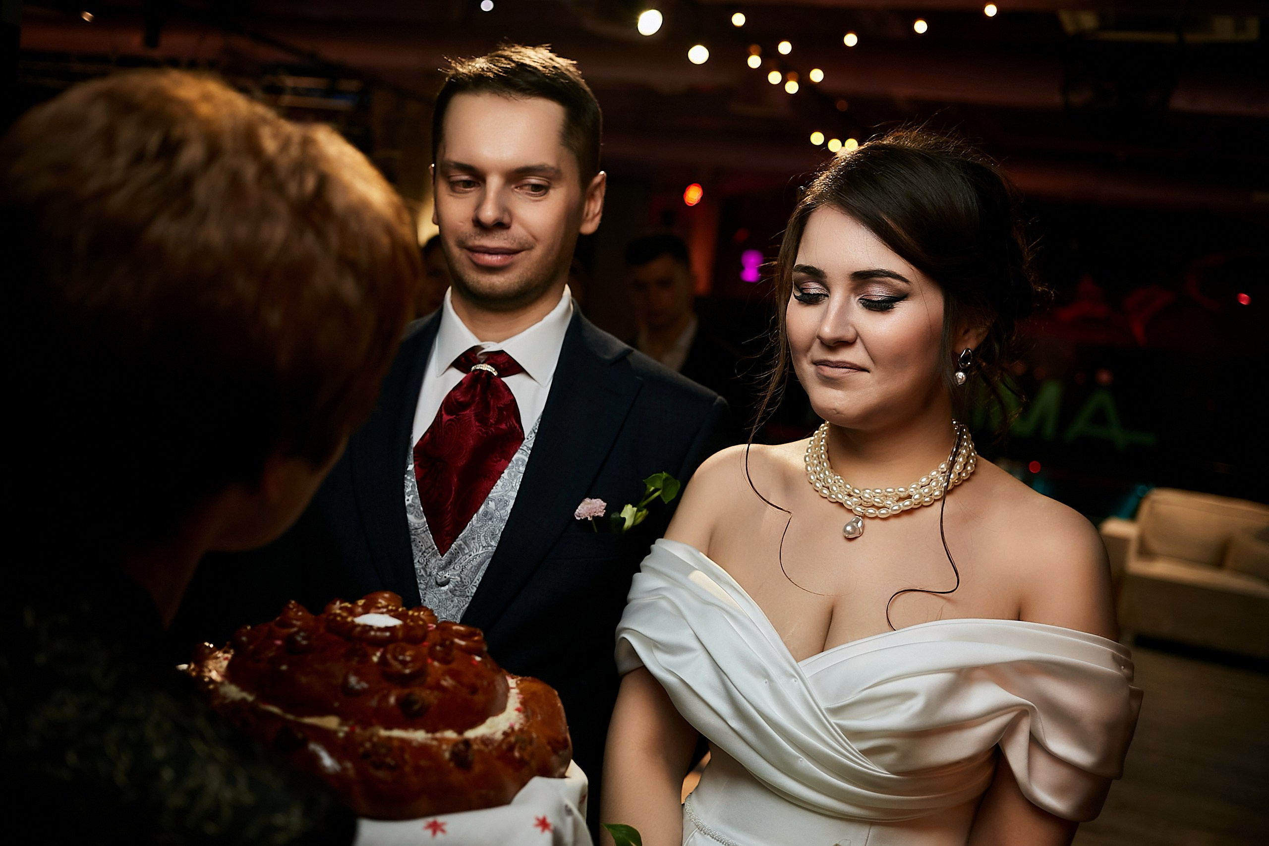 Антон & Гульназ. Фотограф и Видеограф в Москве. Олег Корушев