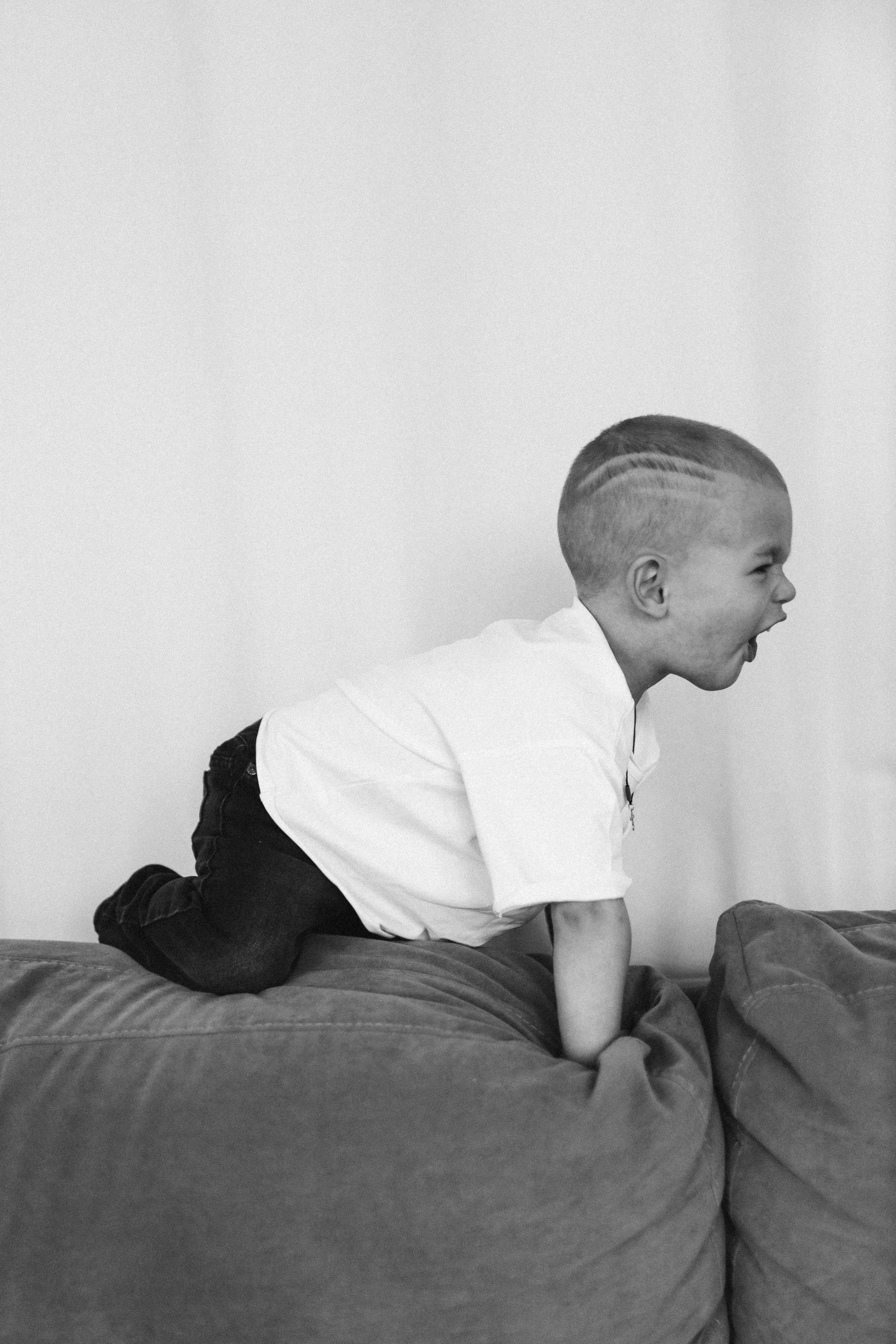 Юля с семьей. Главная