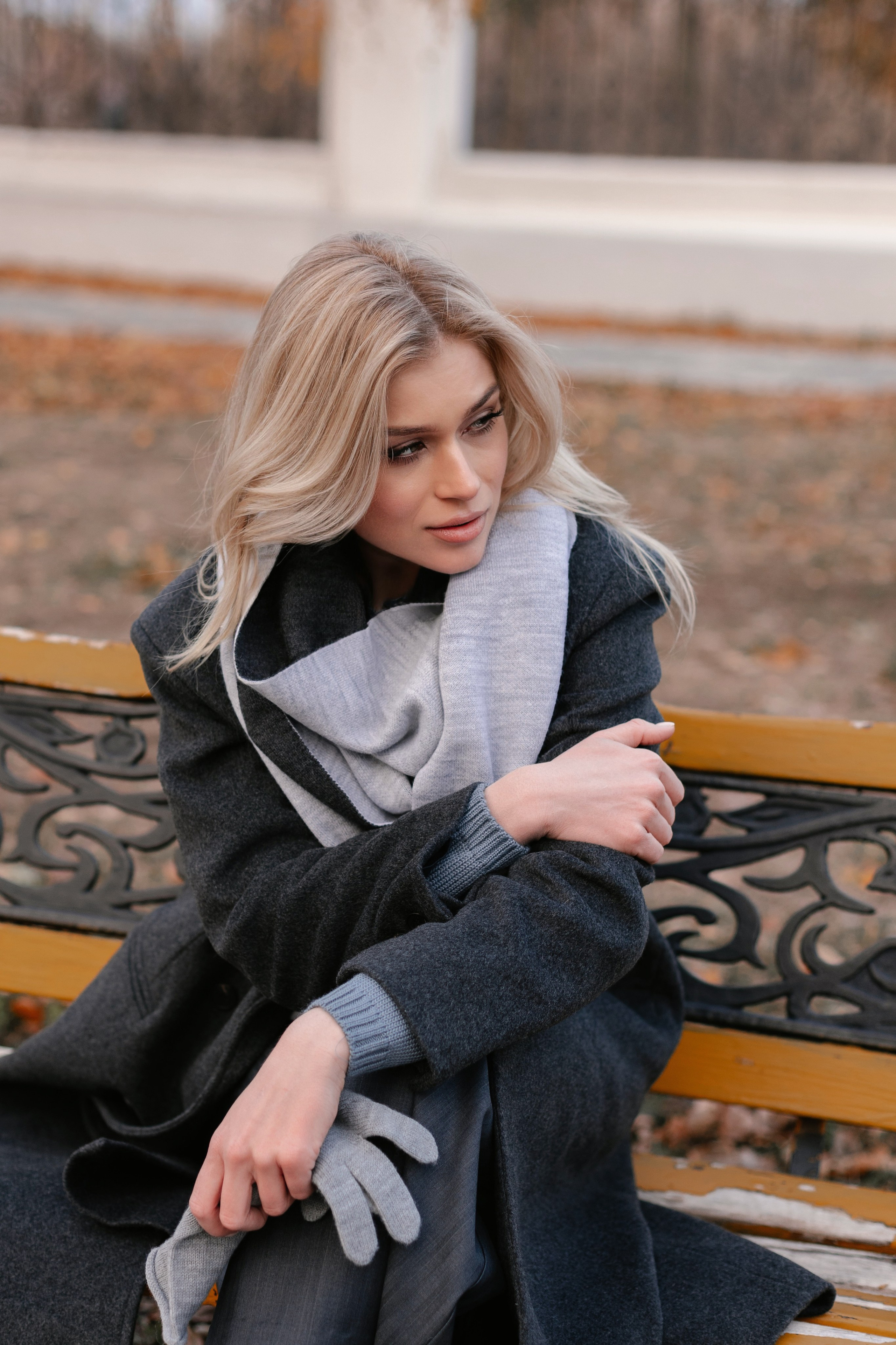 Усадьба. Свадебный и женский фотограф в Липецке и Воронеже Роза Демина