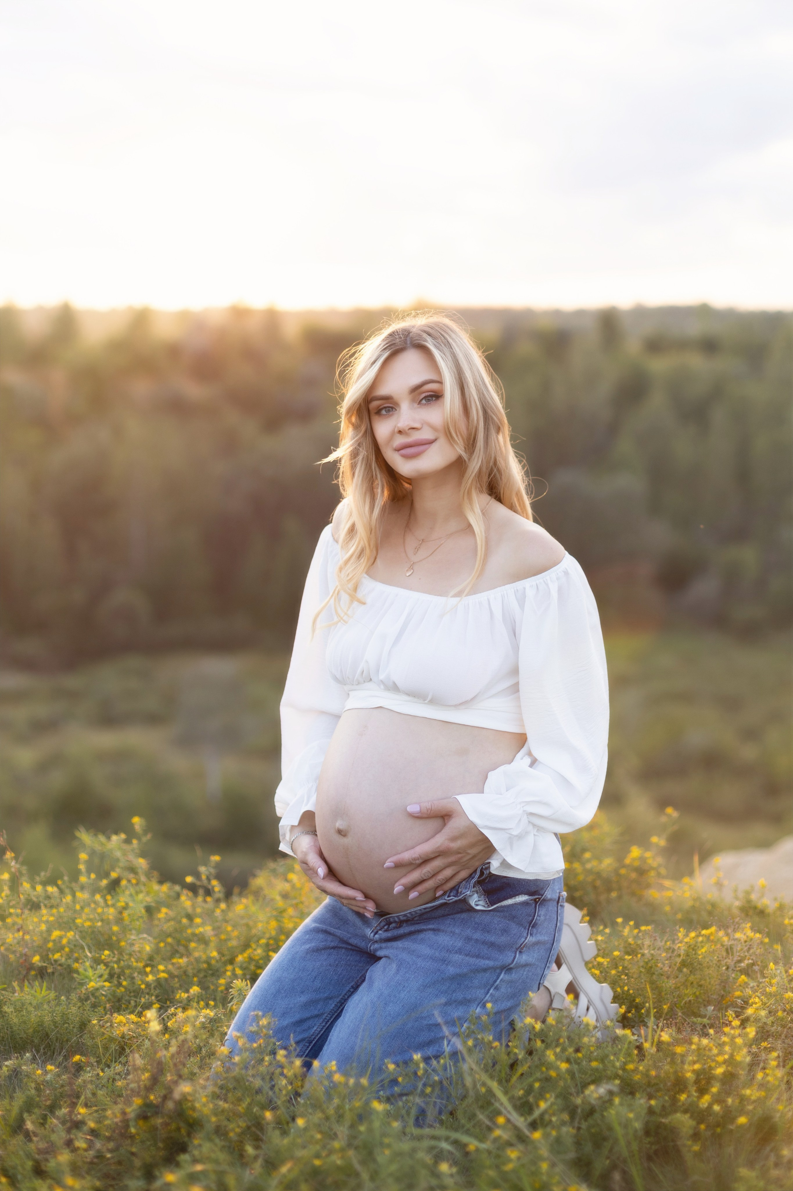 Маленькое чудо. Свадебный и женский фотограф в Липецке и Воронеже Роза Демина