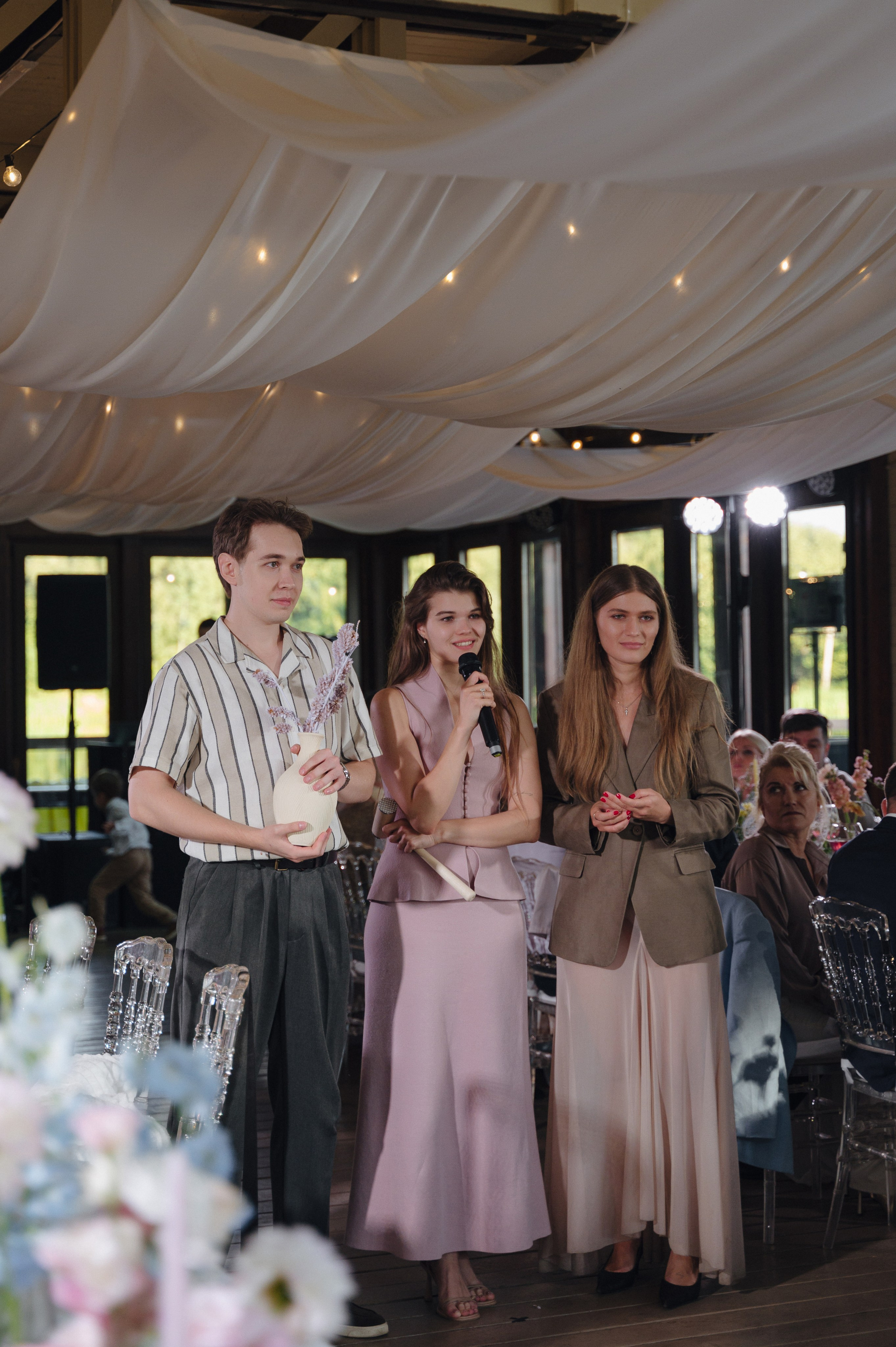 Ирина и Андрей. Свадебный фотограф Москва и Санкт-Петербург. Анастасия Чудина