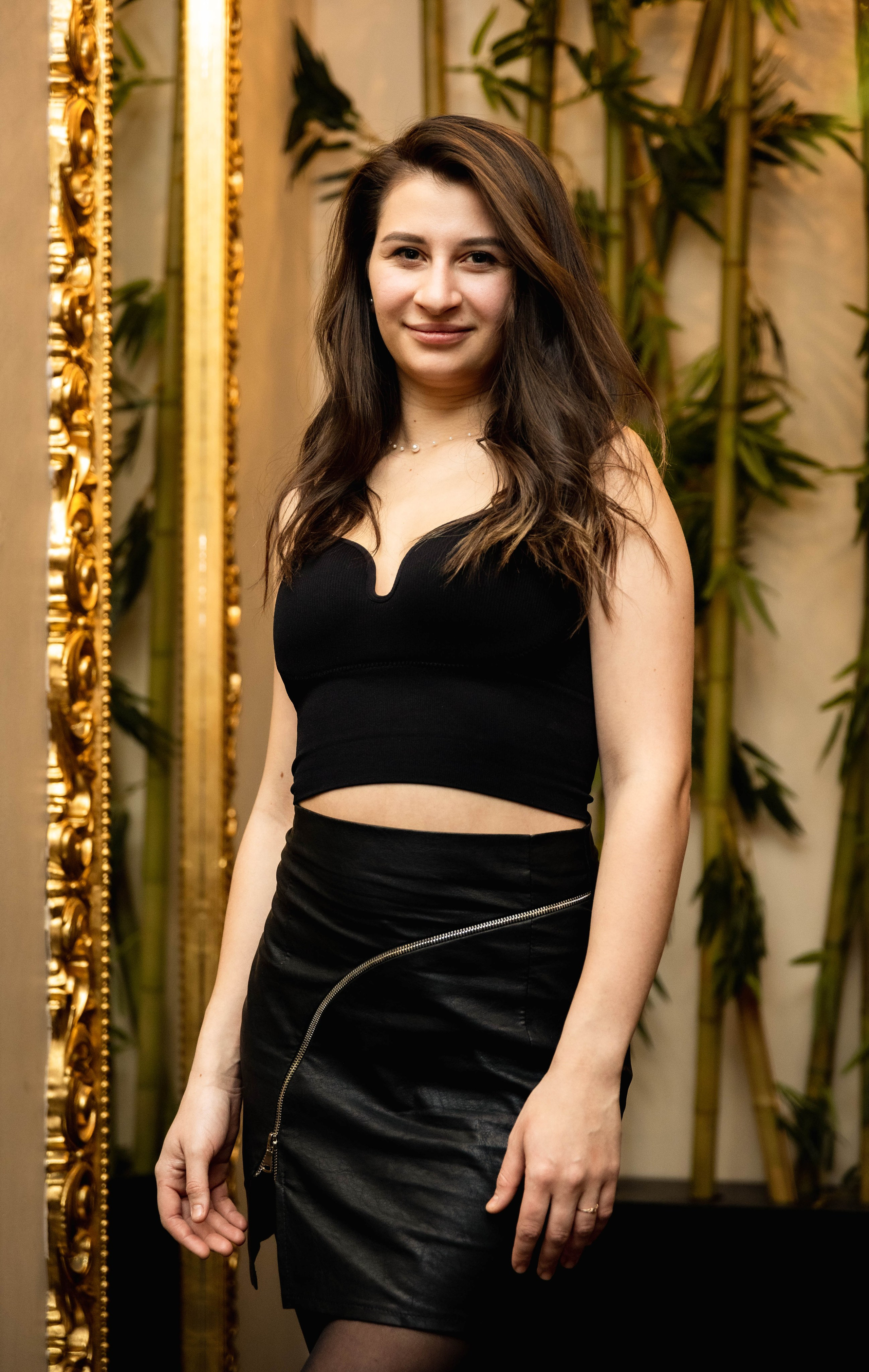 Токио. The EVL gallery