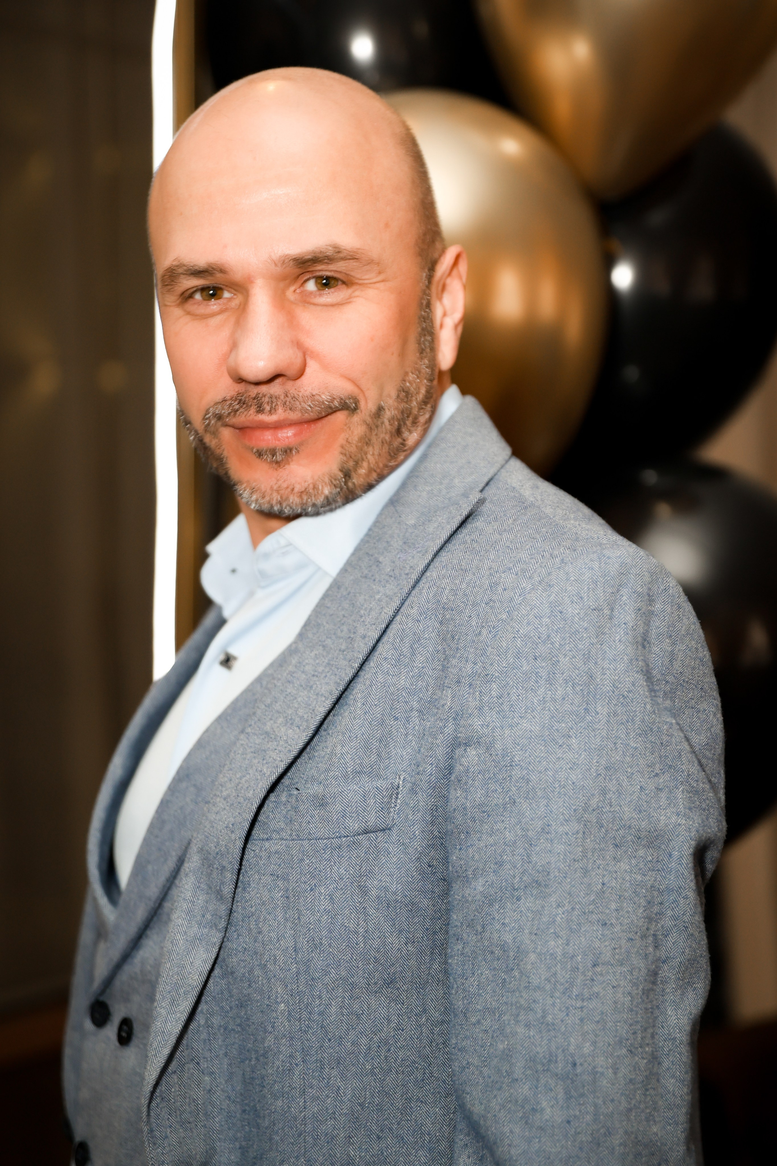 Юбилей. The EVL gallery