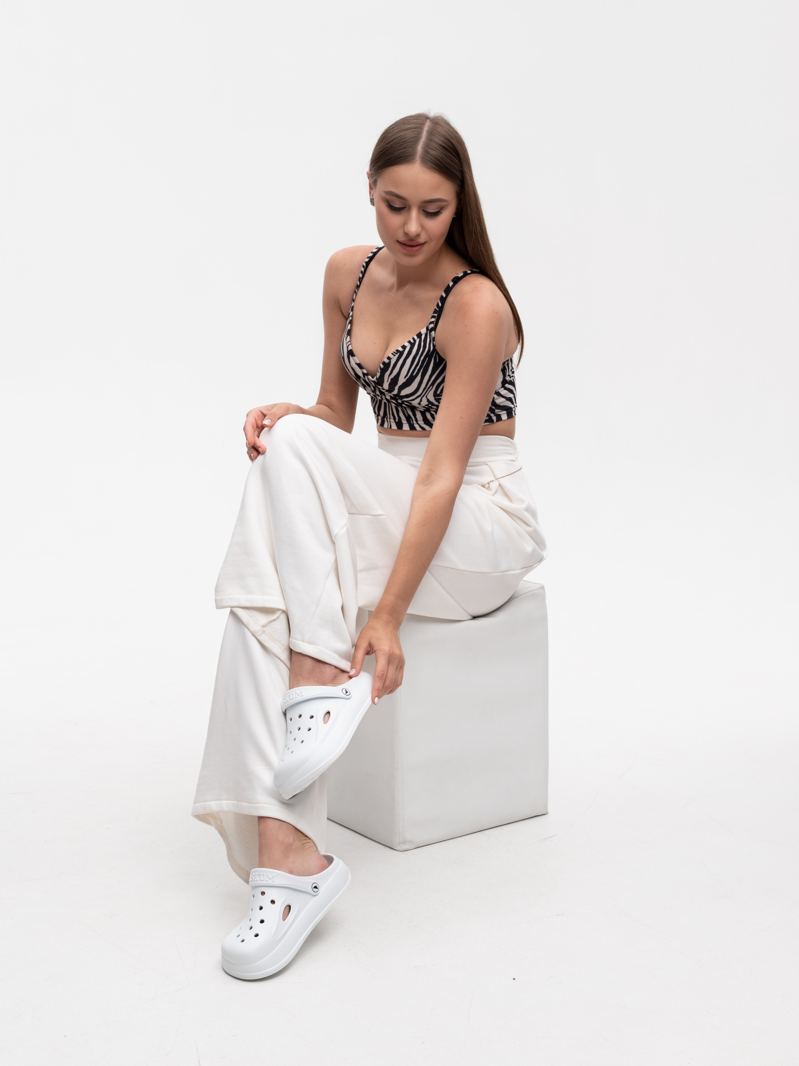 Кроксы. Предметный фотограф, фото для маркетплейсов Пятигорск, КМВ