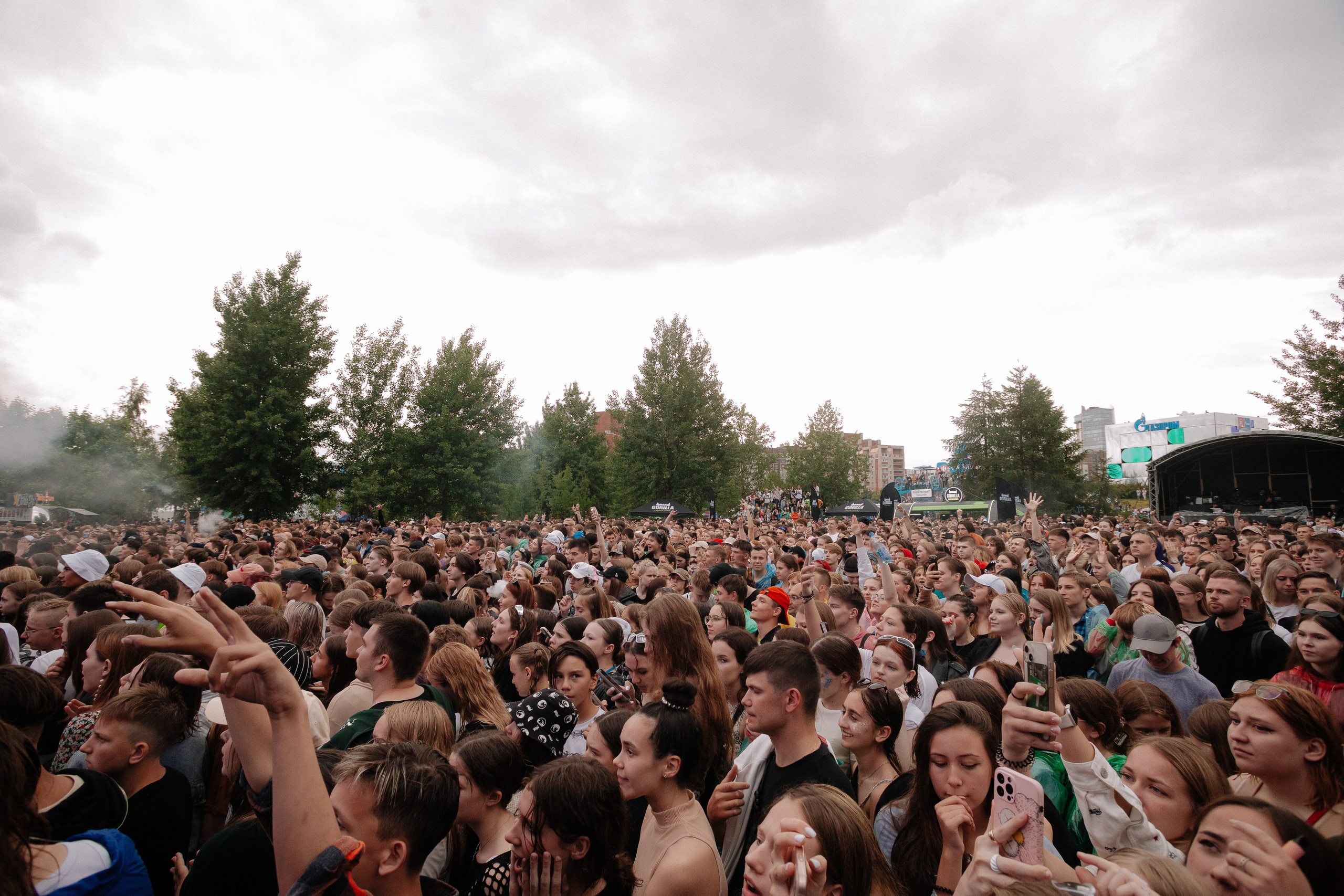 VK1'23. Фотограф в Санкт-Петербурге