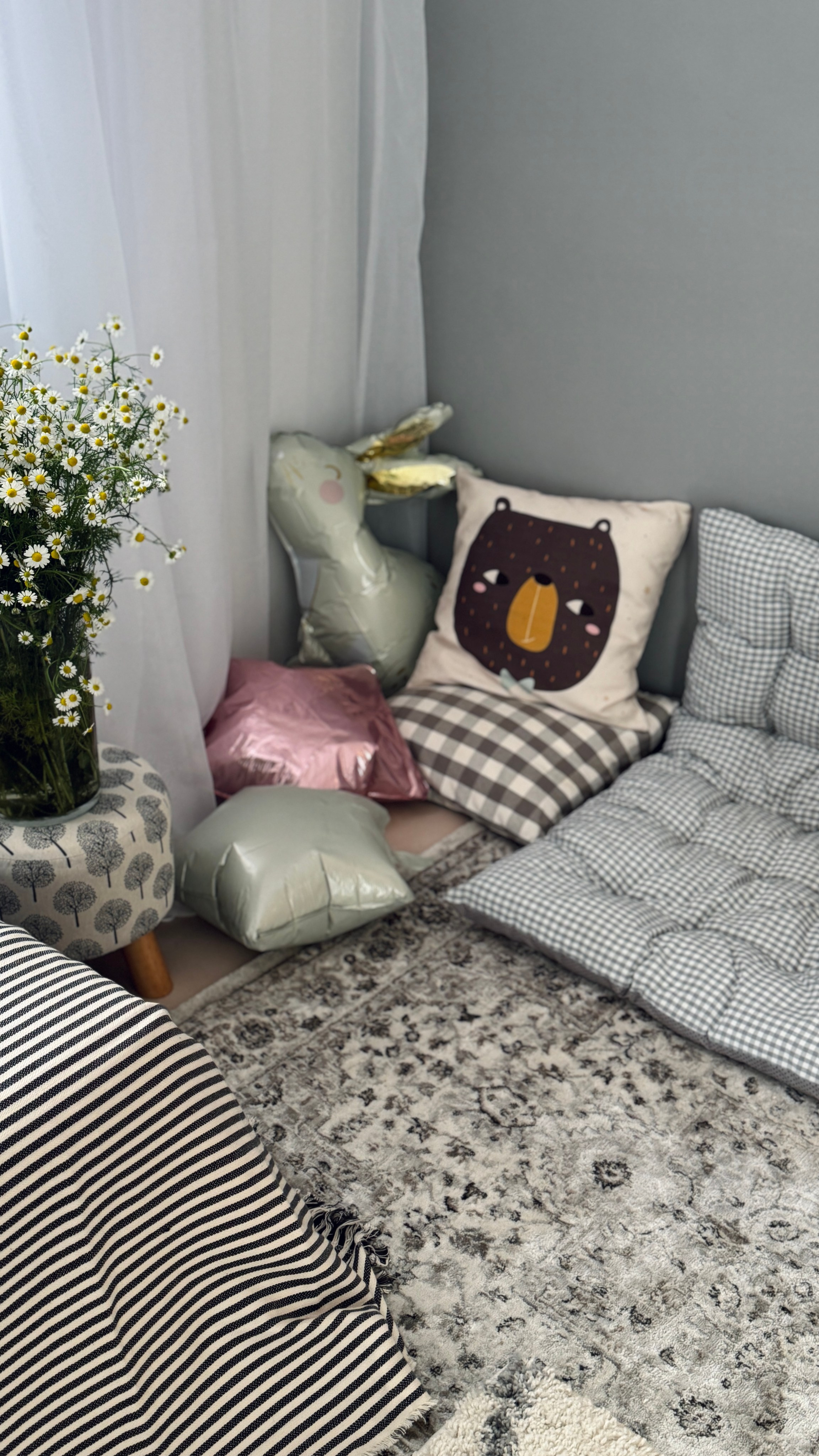 Домик. Фотостудия Натальи Забродской