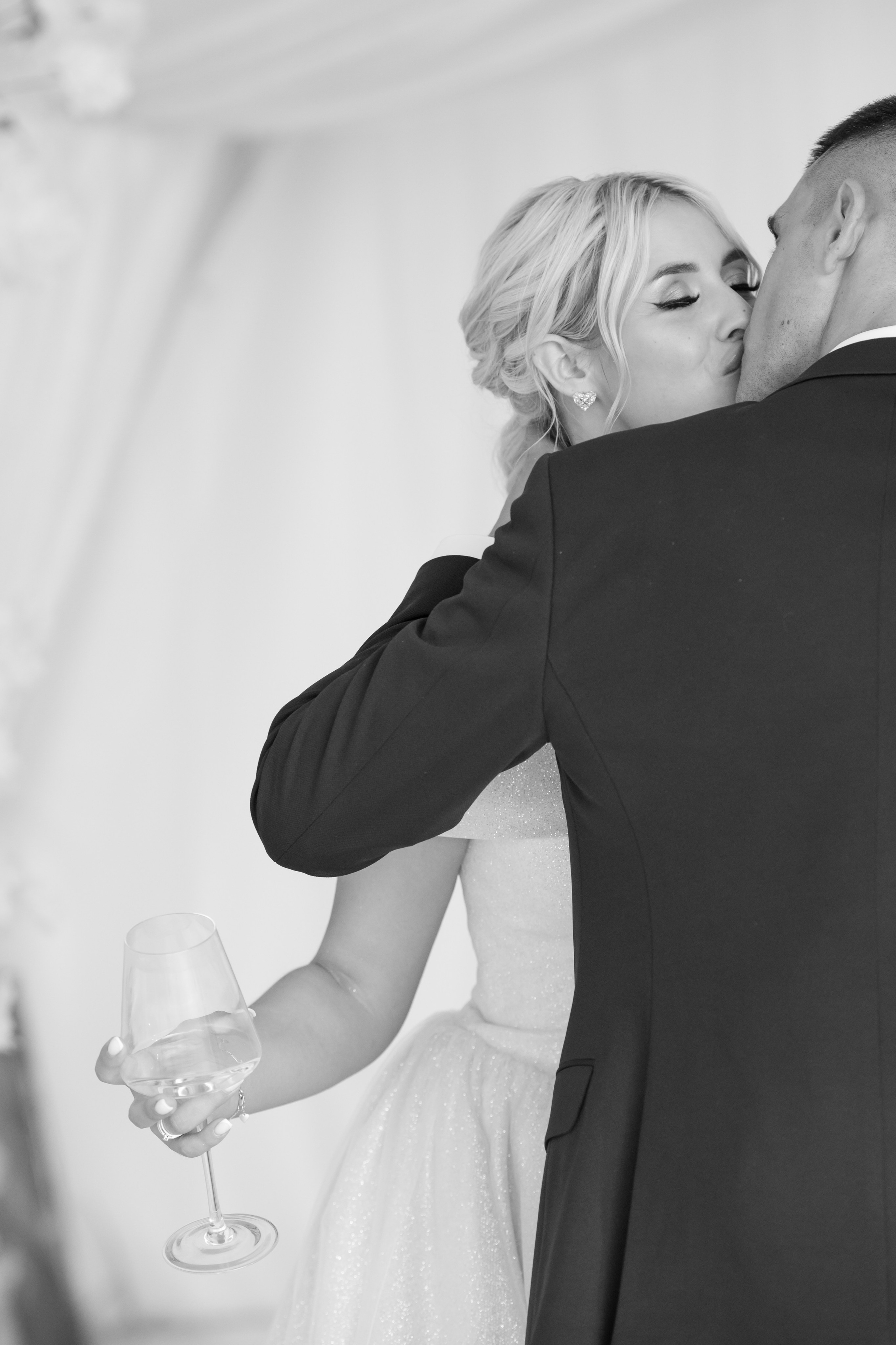 Ольга и Вадим, яхт-клуб «Портофино». Свадебный и репортажный фотограф (Москва, Королев и другие)