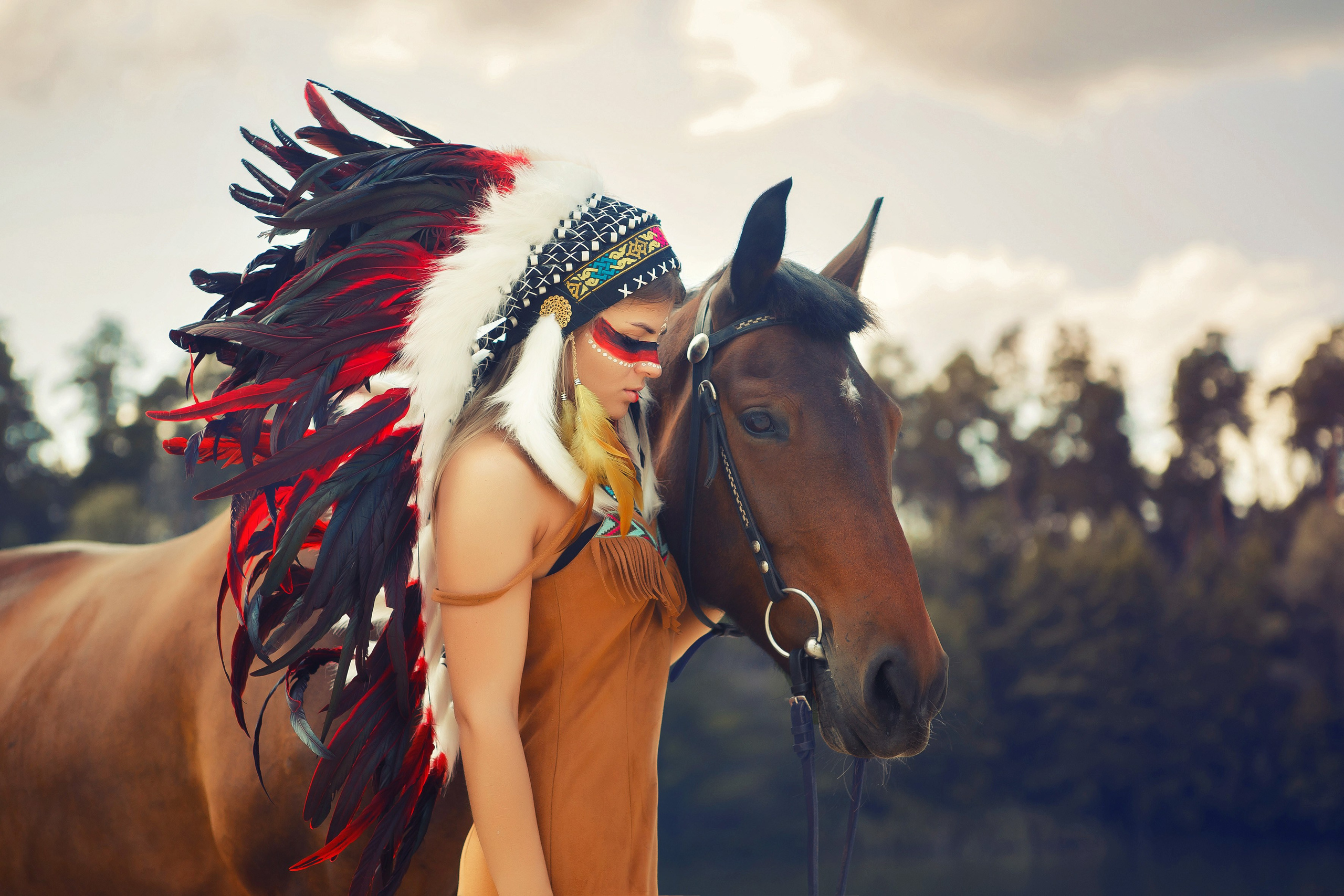 Настя. Свадебный и портретный Фотограф в Липецке Дмитрий Котюков