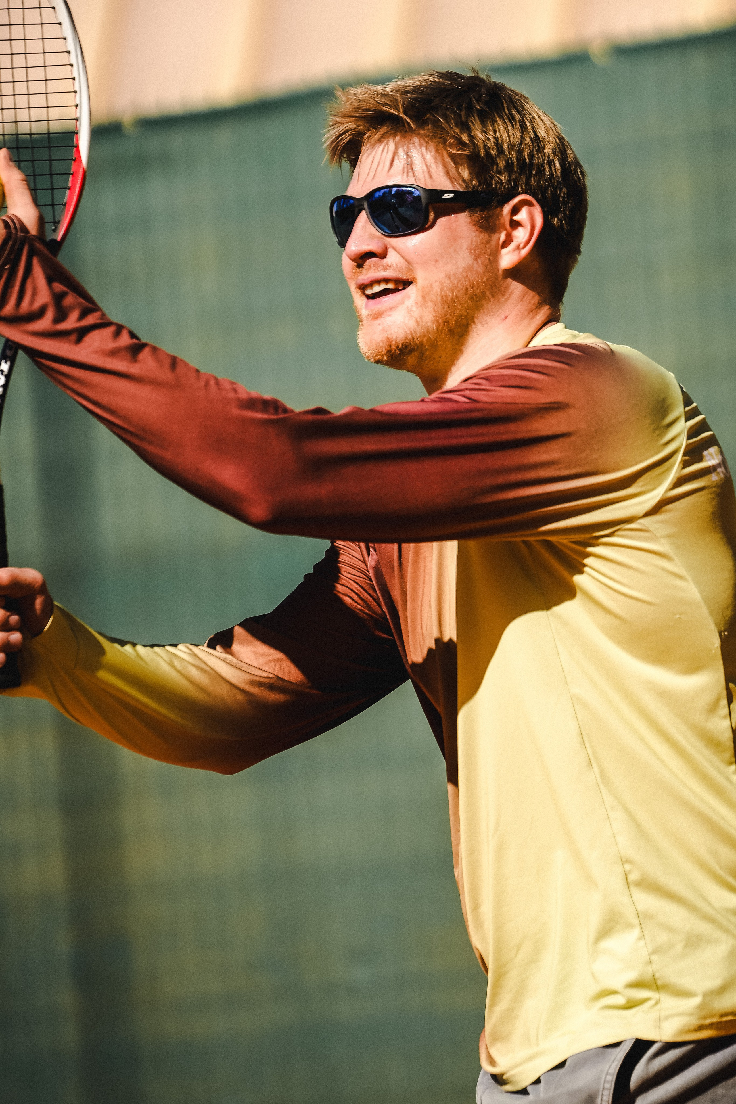 Tennis HB Party. Event фотограф Степанова Александра