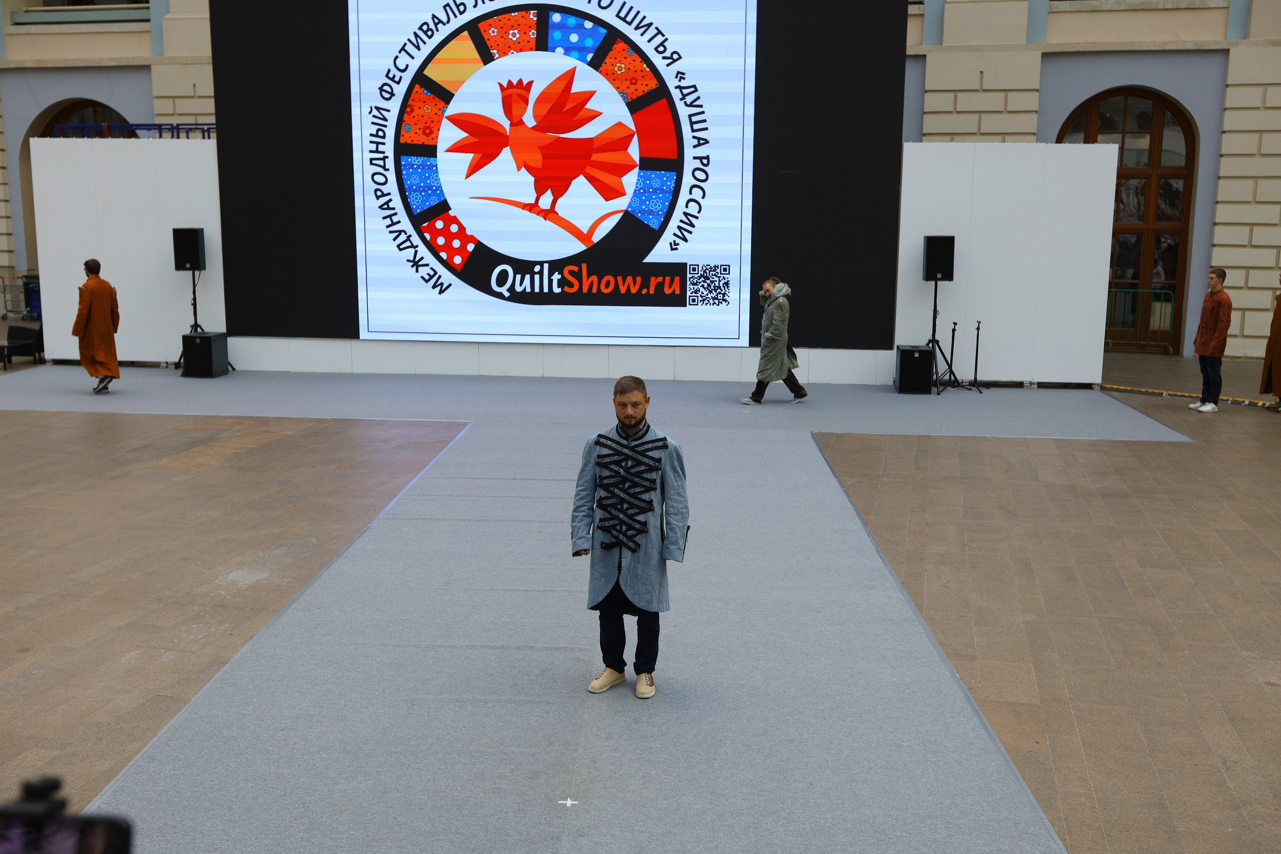 Душа России. Фотограф в Туле Крупский АнДРей. Фотостудия «КАДР71» в Туле