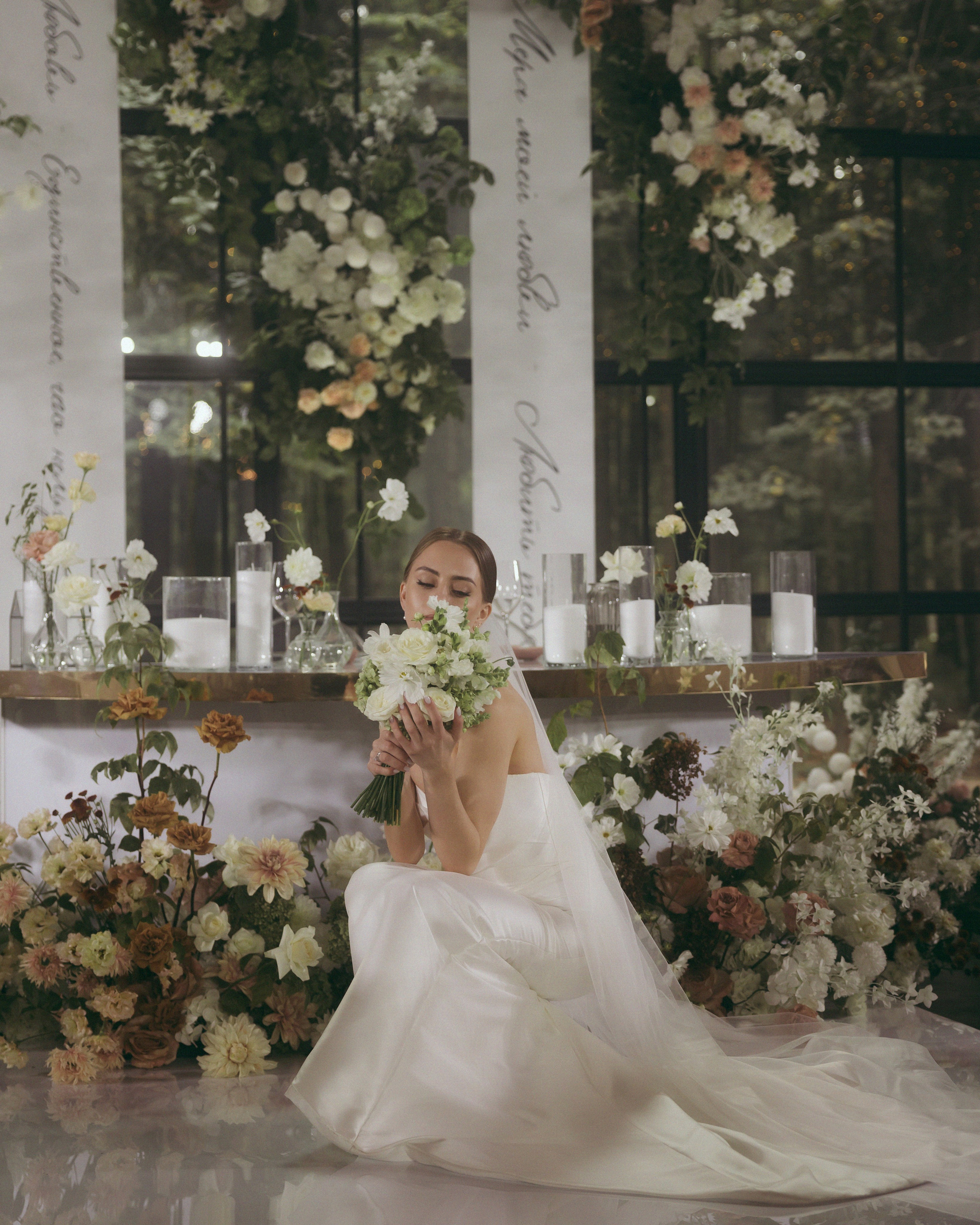 Руслан и Анастасия. Свадебный фотограф в Рязани и Москве Евгения Жмурова