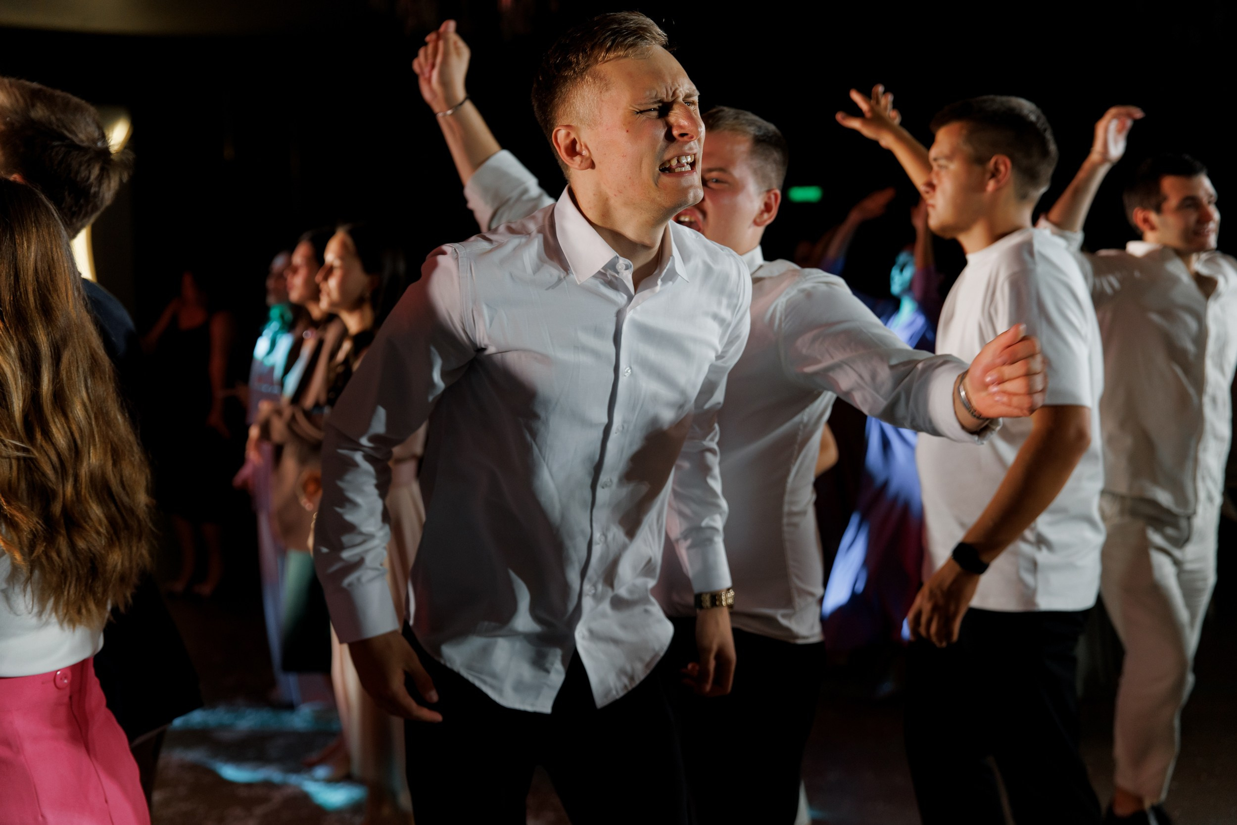 Георгий и Катя 2024. Свадебный фотограф в Москве, Ярославле Виталий Квант