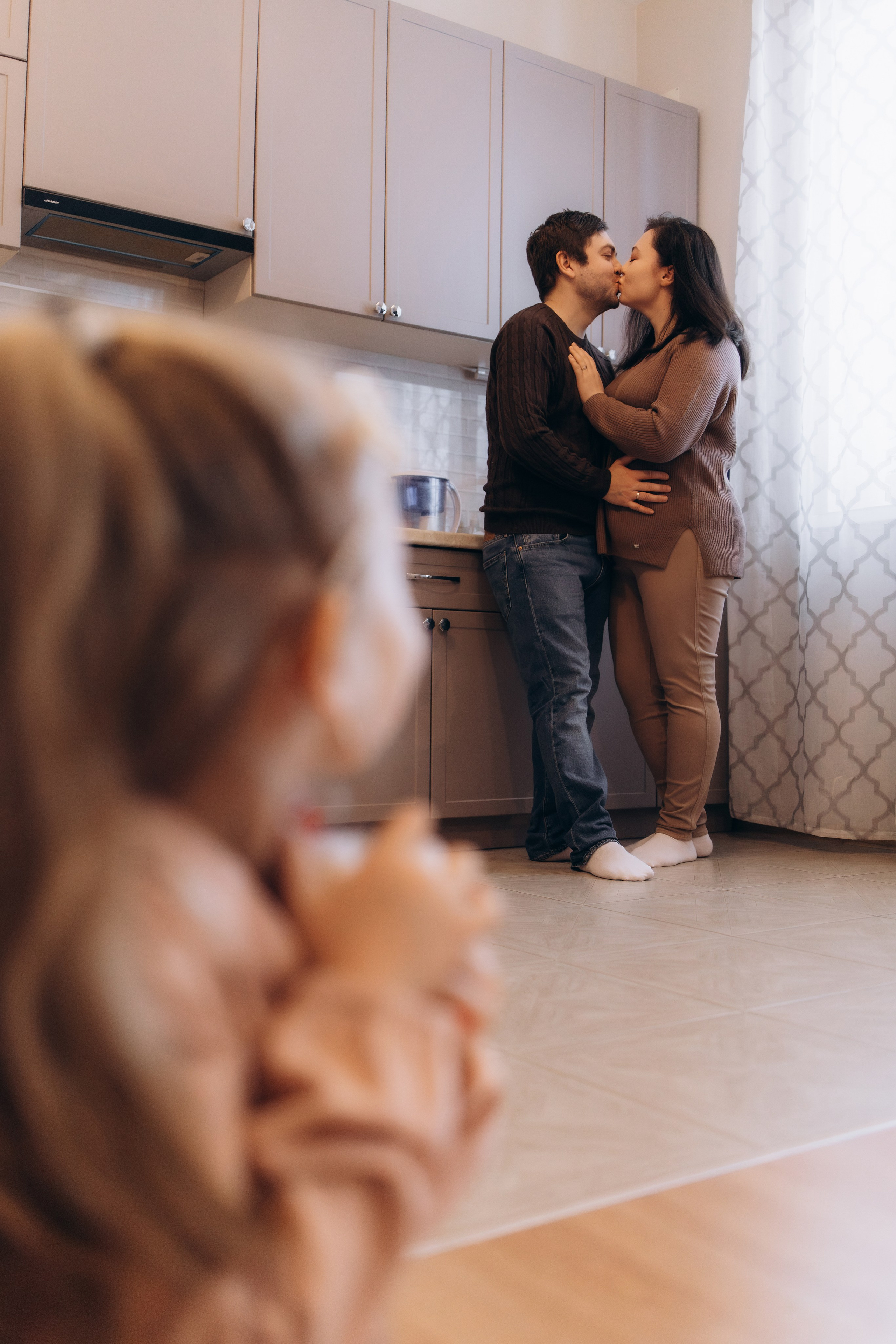 Дома. Семейный и свадебный фотограф Анастасия Слободчикова. Лысьва, Чусовой, Пермь