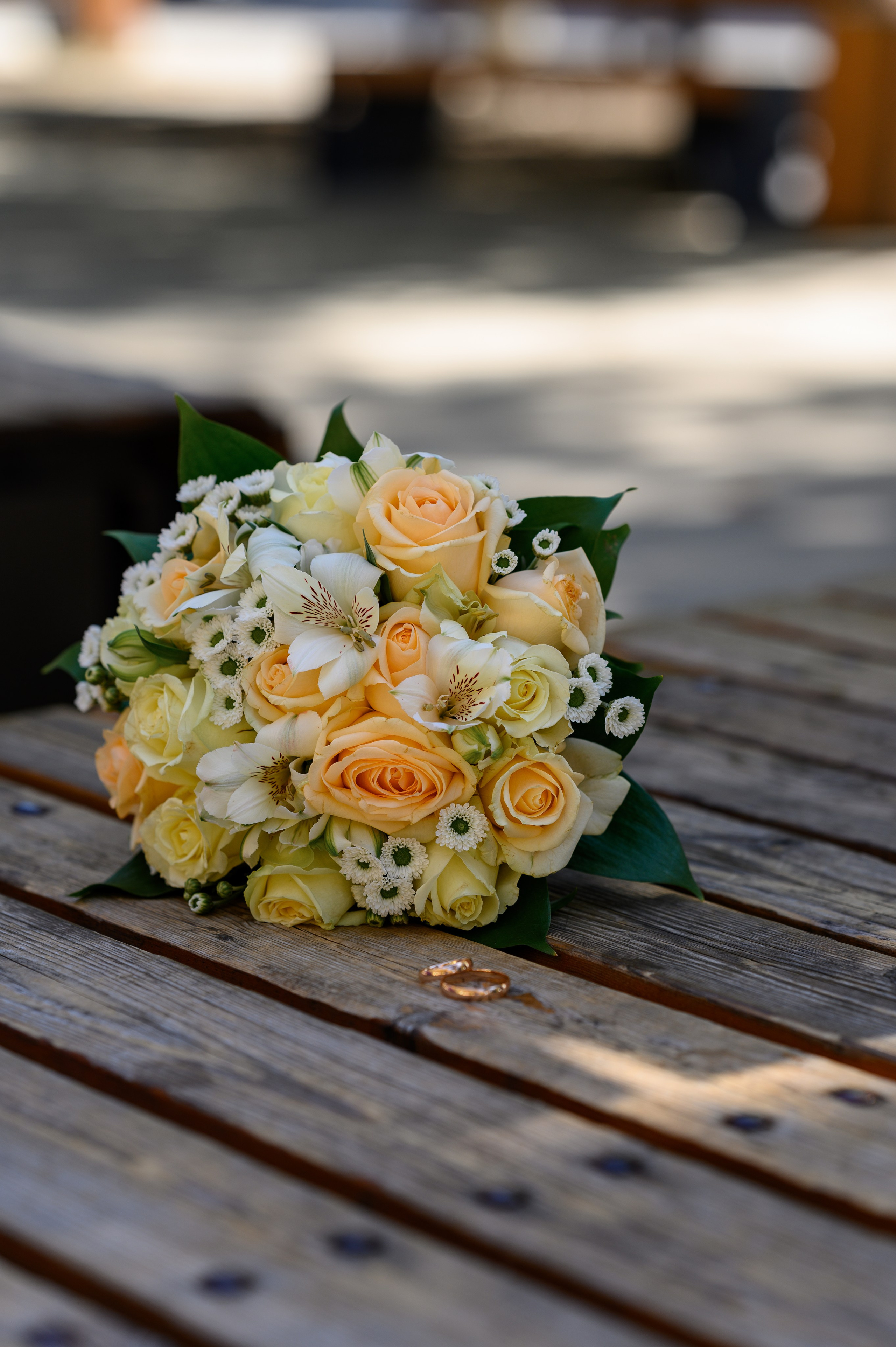 Денис & Диана. Свадебный и семейный фотограф в Миллерово и Ростове Алёна Черепенина