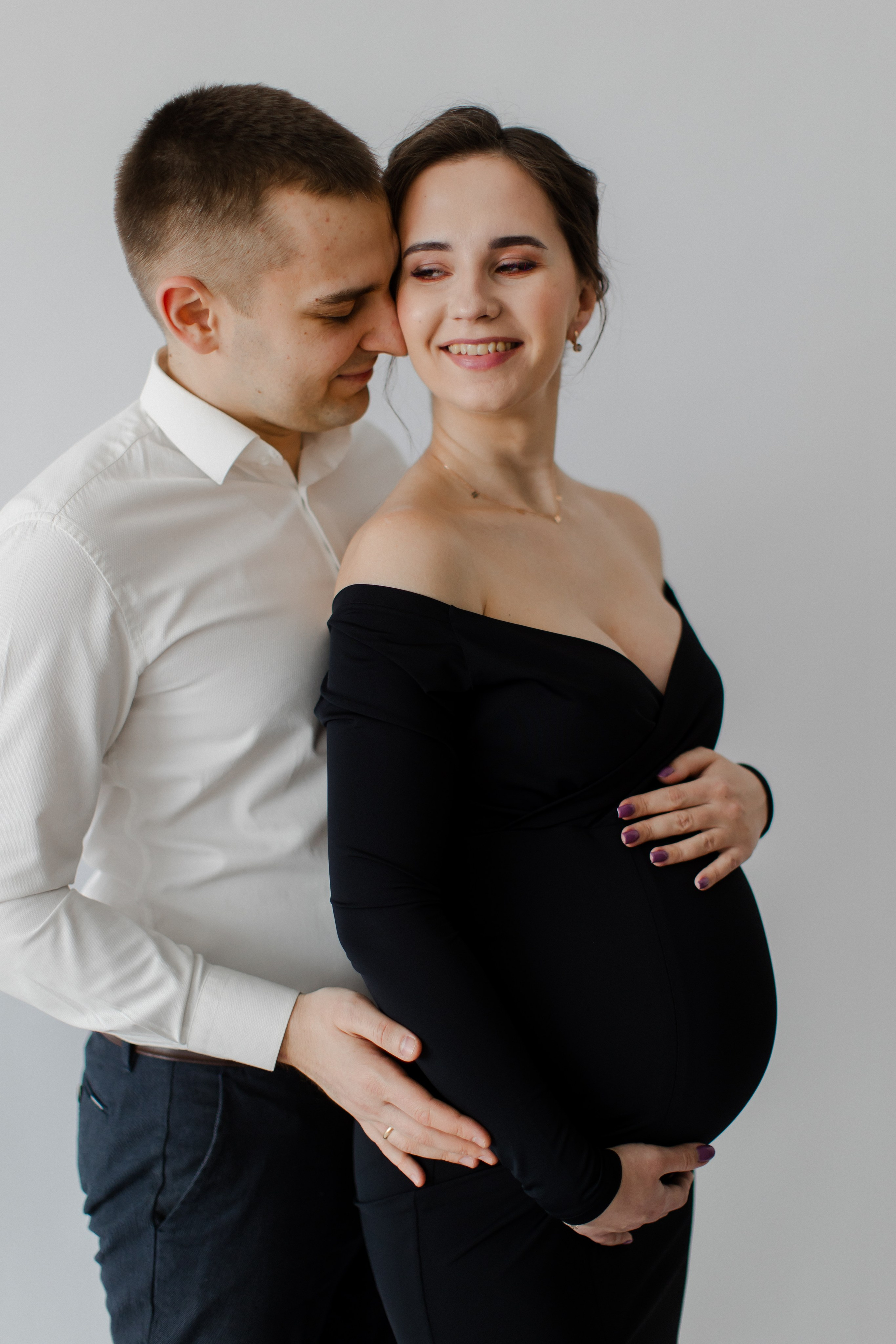 Яна и Кирилл. Семейный и детский фотограф в Москве Кузьмина Мария