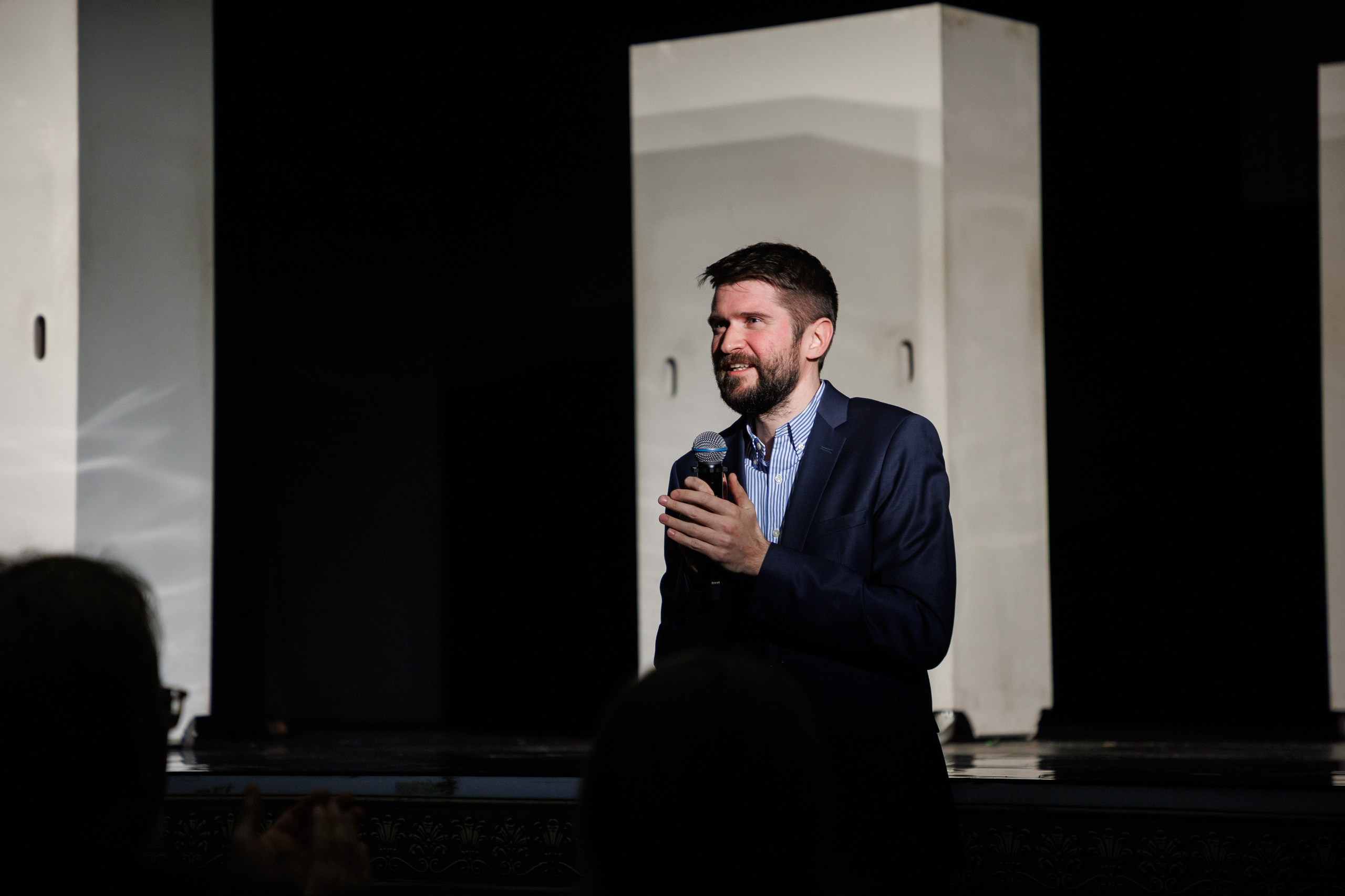 МХАТ. Новый квадрат. Фотограф городских и семейных событий Артем Карпухин