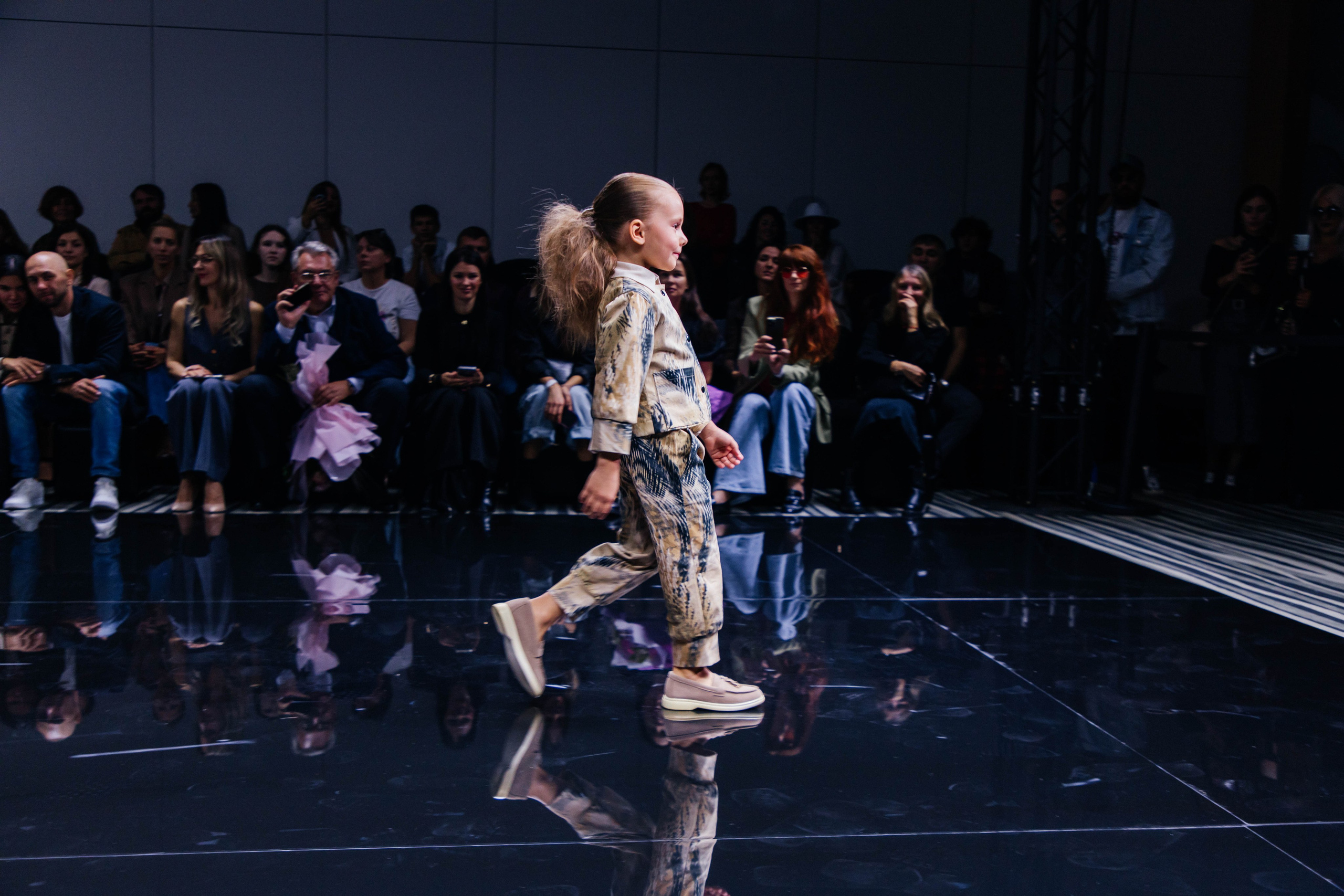 SFW 11/24. Efimova Model Agency