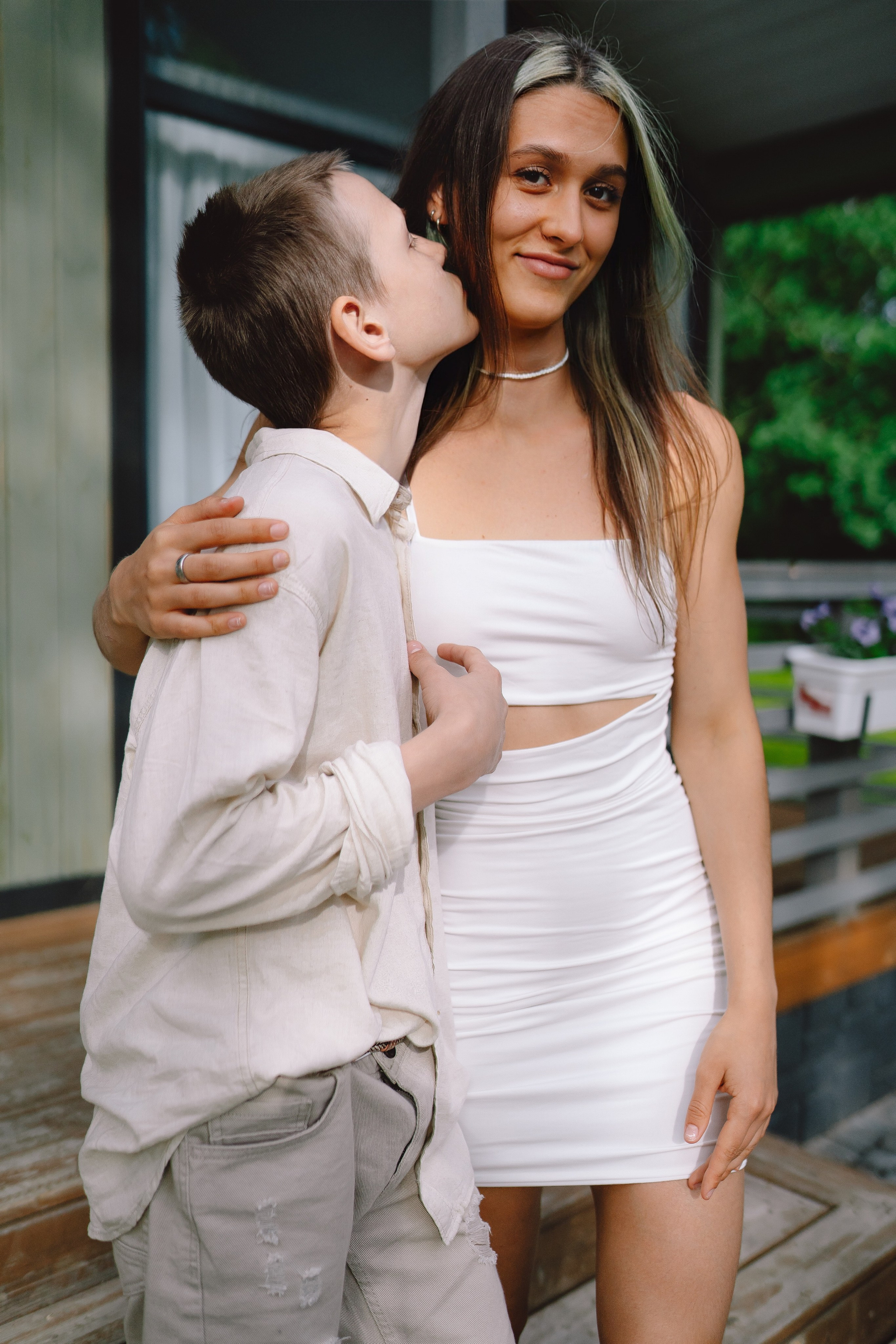 На старт. Внимание. Годовщина. Андрейко Надежда