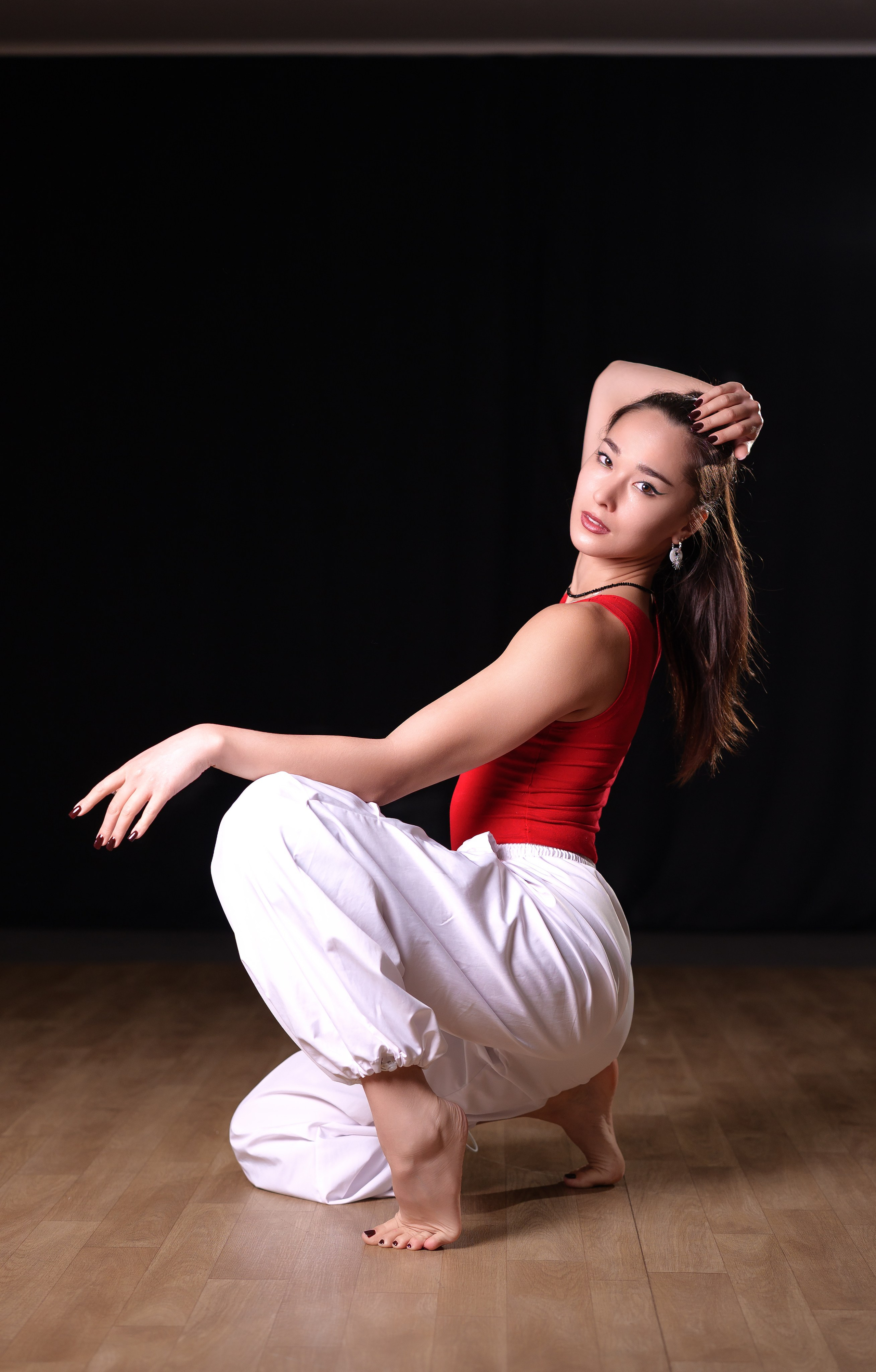 DIANA -Pole Exotic. Сайт фотограф в Керчи Кислый Юрий