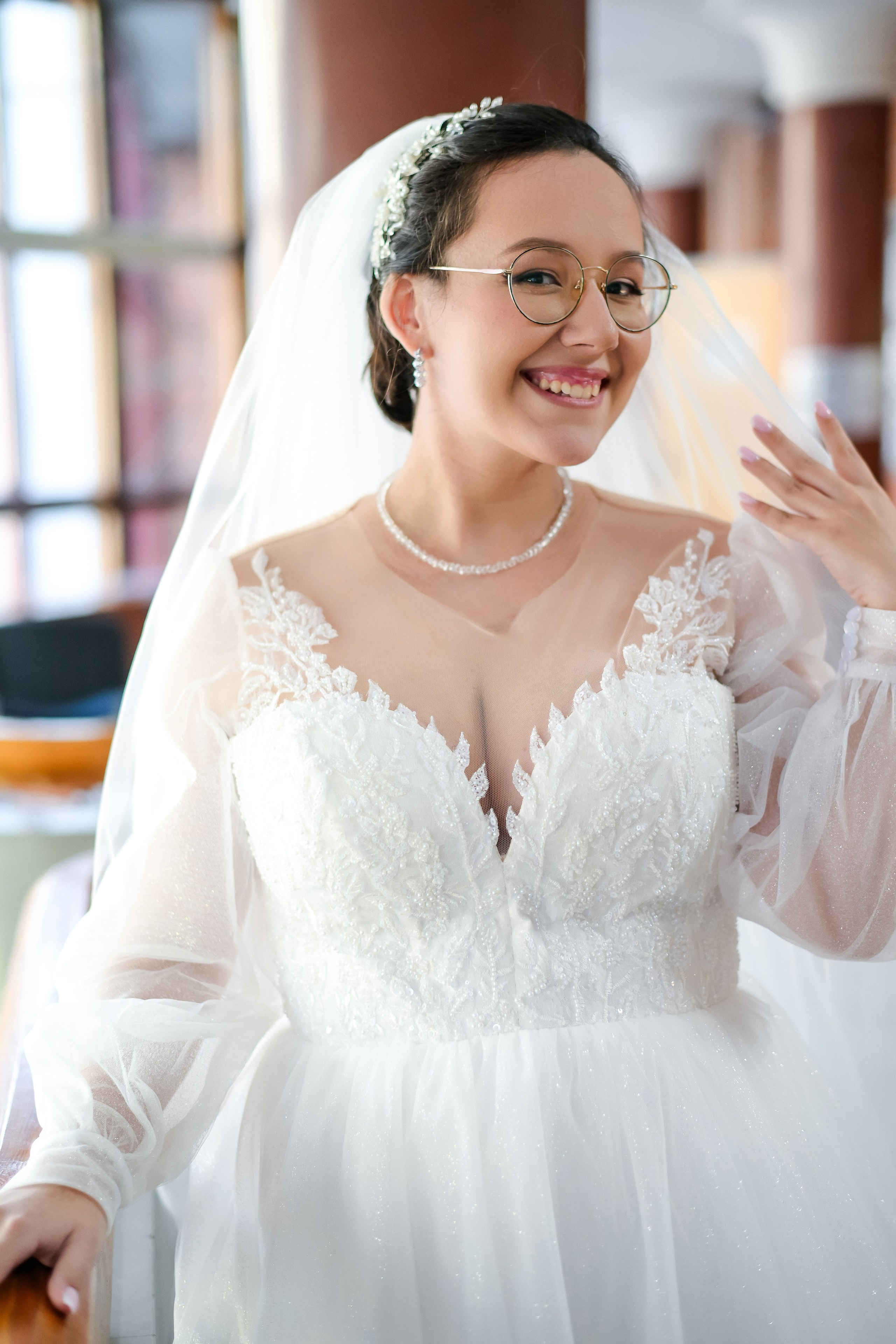 Свадьба Алексея и Альбины