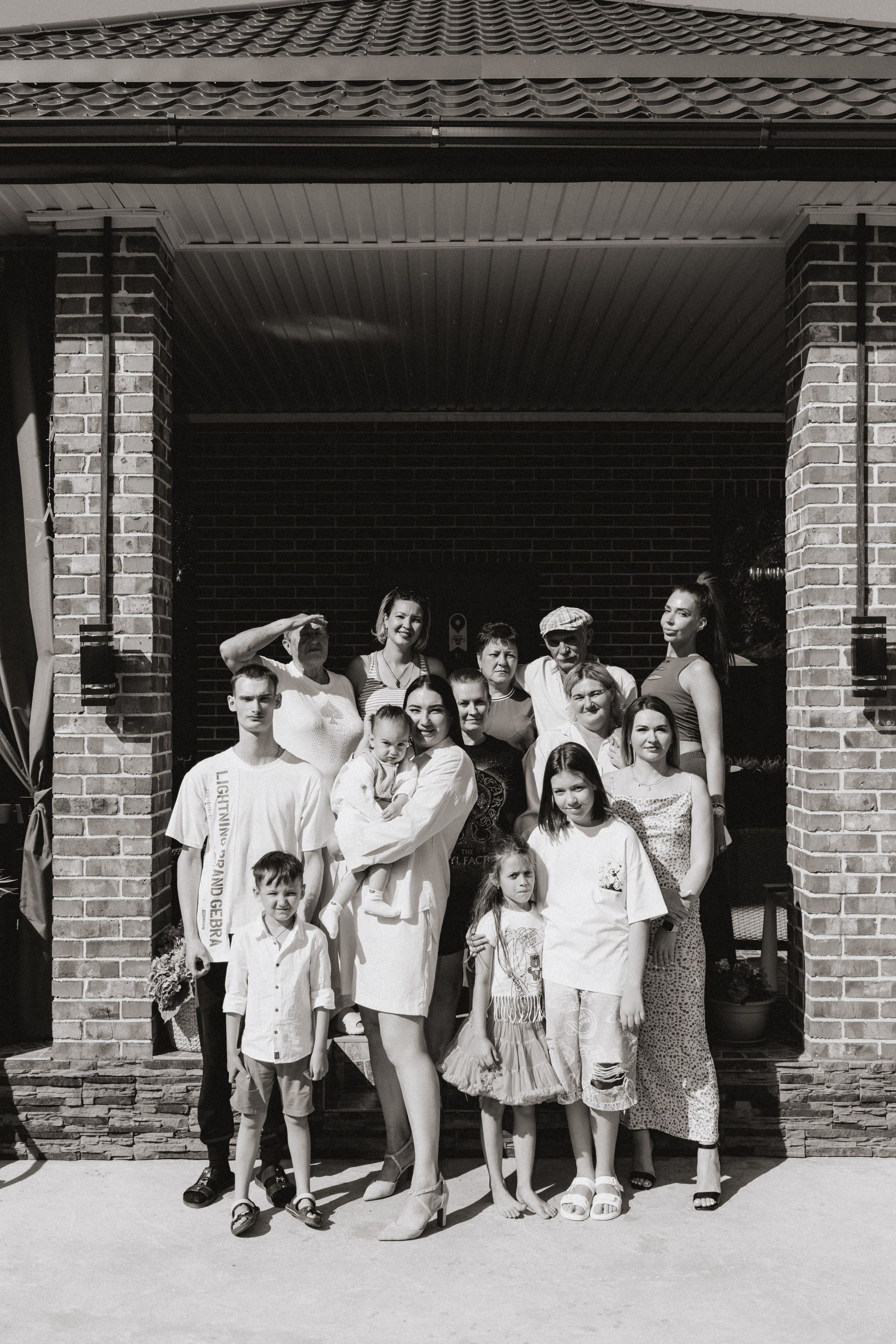 Emir 1 years. Свадебный и семейный фотограф в Краснодаре Диана Смирнова