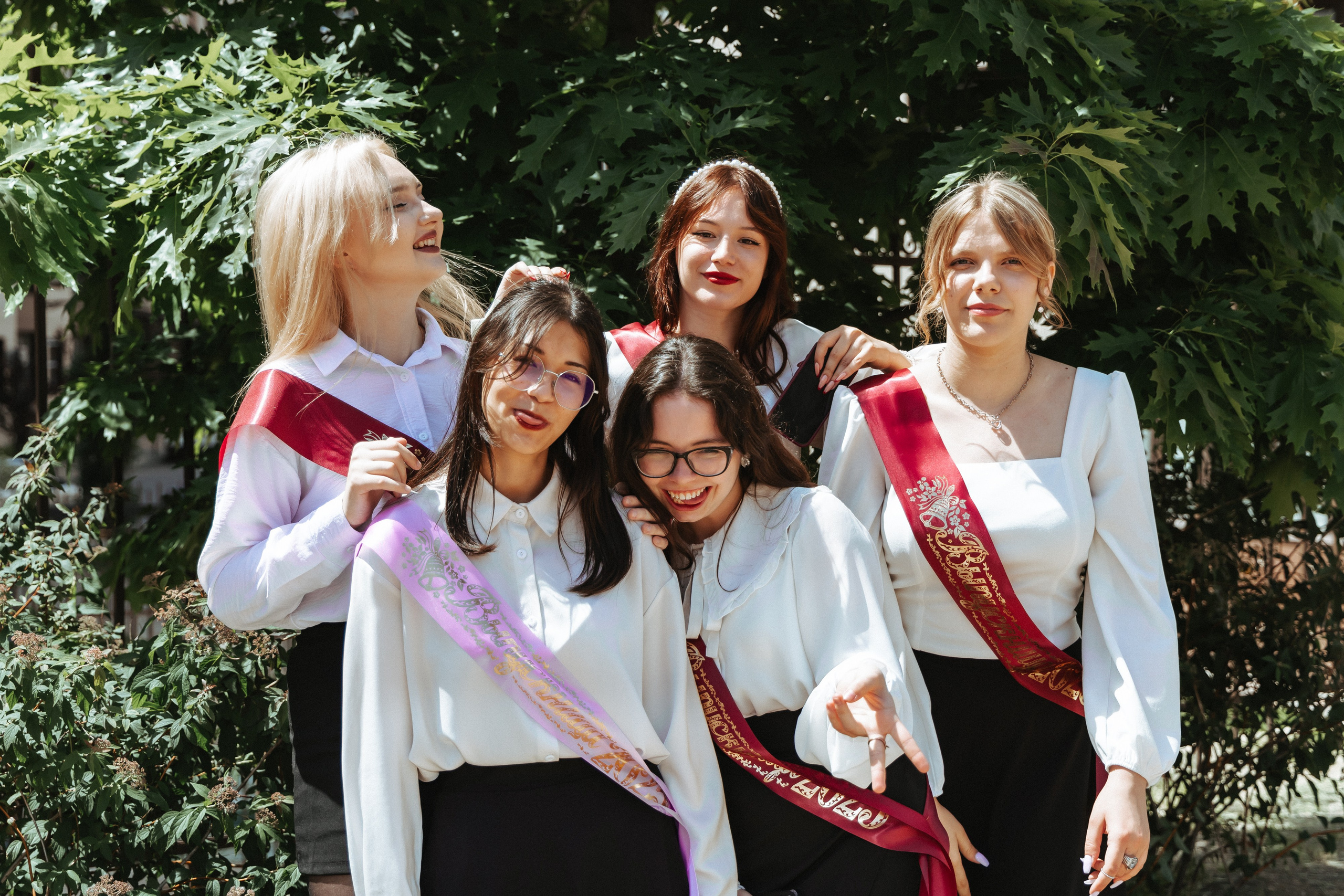 School № 27. Свадебный и семейный фотограф в Краснодаре Диана Смирнова