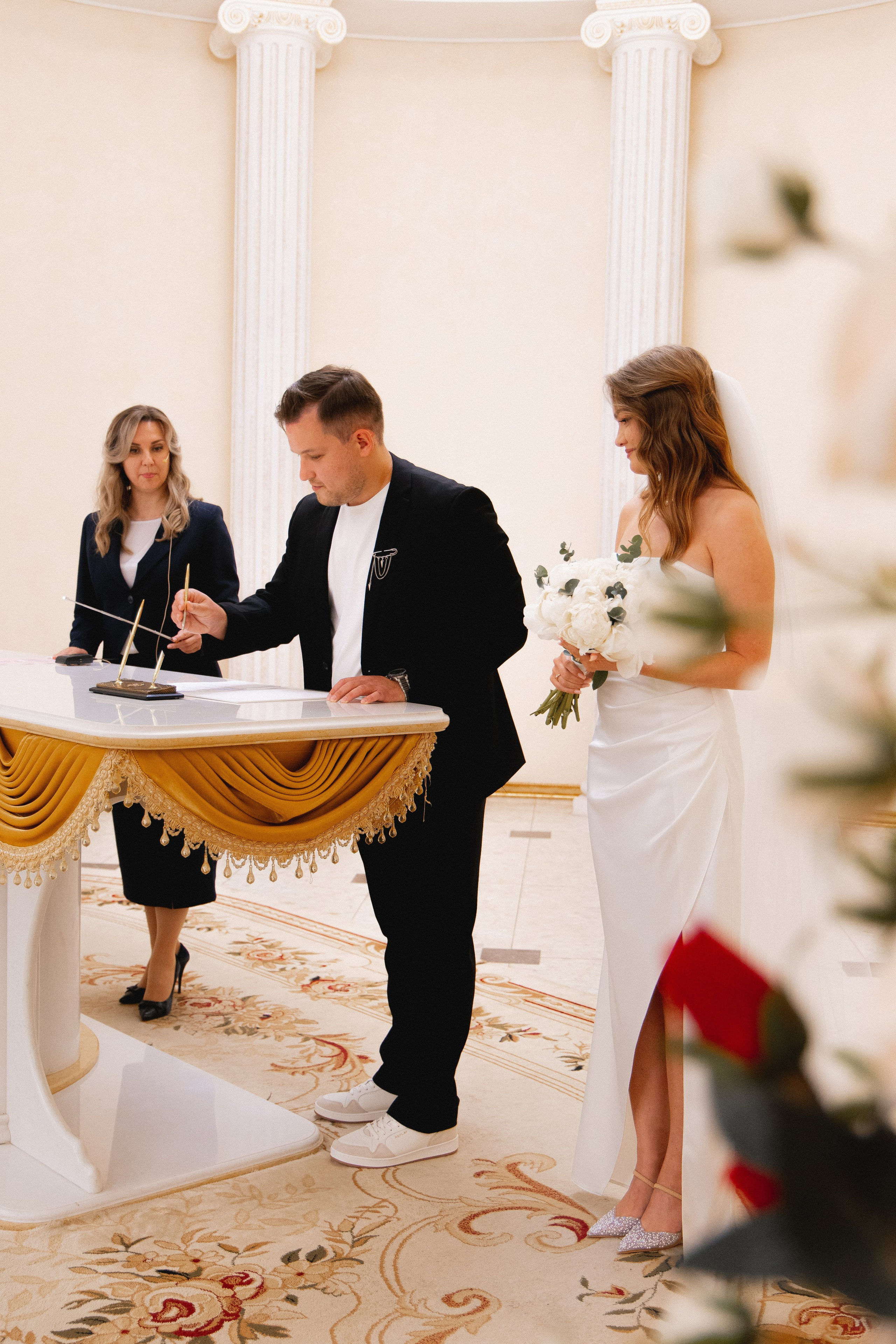 Vladimir & Natalia. Свадебный и семейный фотограф в Краснодаре Диана Смирнова