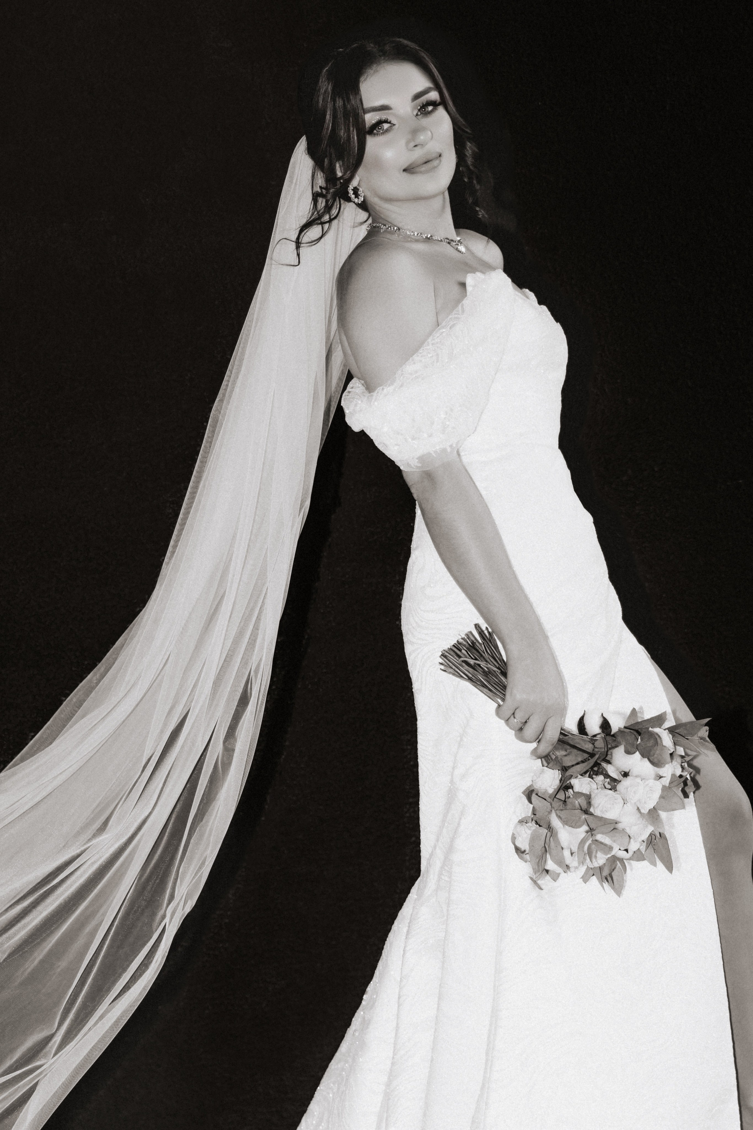 Denis & Zina. Свадебный и семейный фотограф в Краснодаре Диана Смирнова