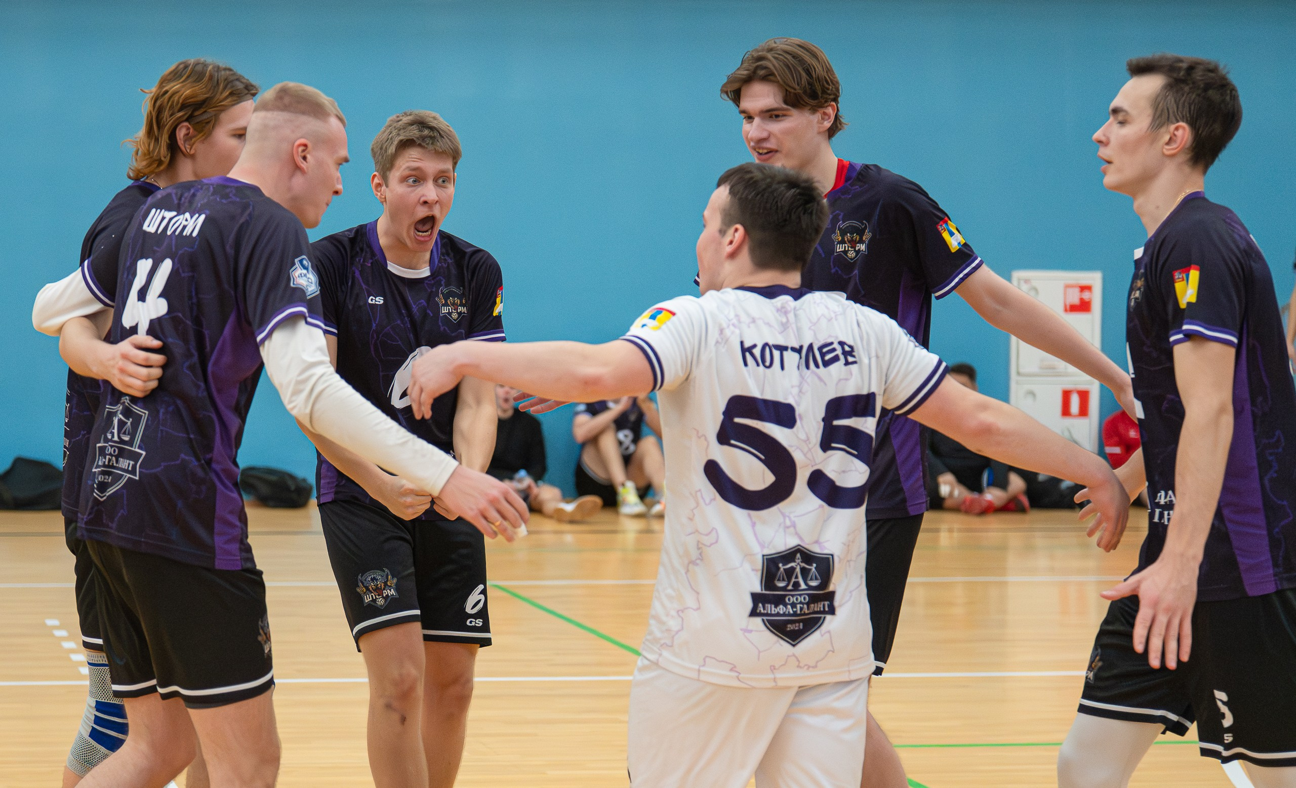 Кубок г. о. Домодедово по волейболу. Финальный день. Спортивная фотосъемка в Москве и Московской области — Спорт в Москве