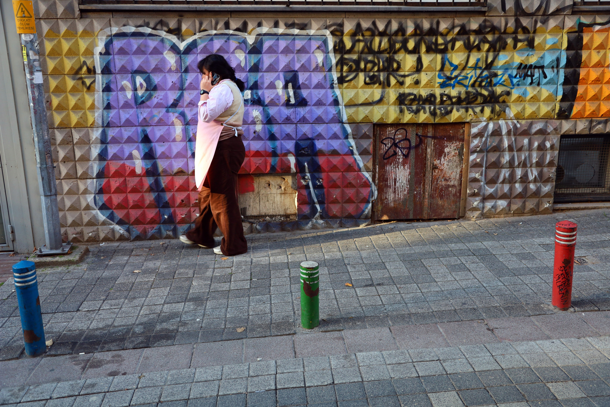 МАРОККО-ТУРЦИЯ /// 23.11-12.12.2025. СПБНЛО