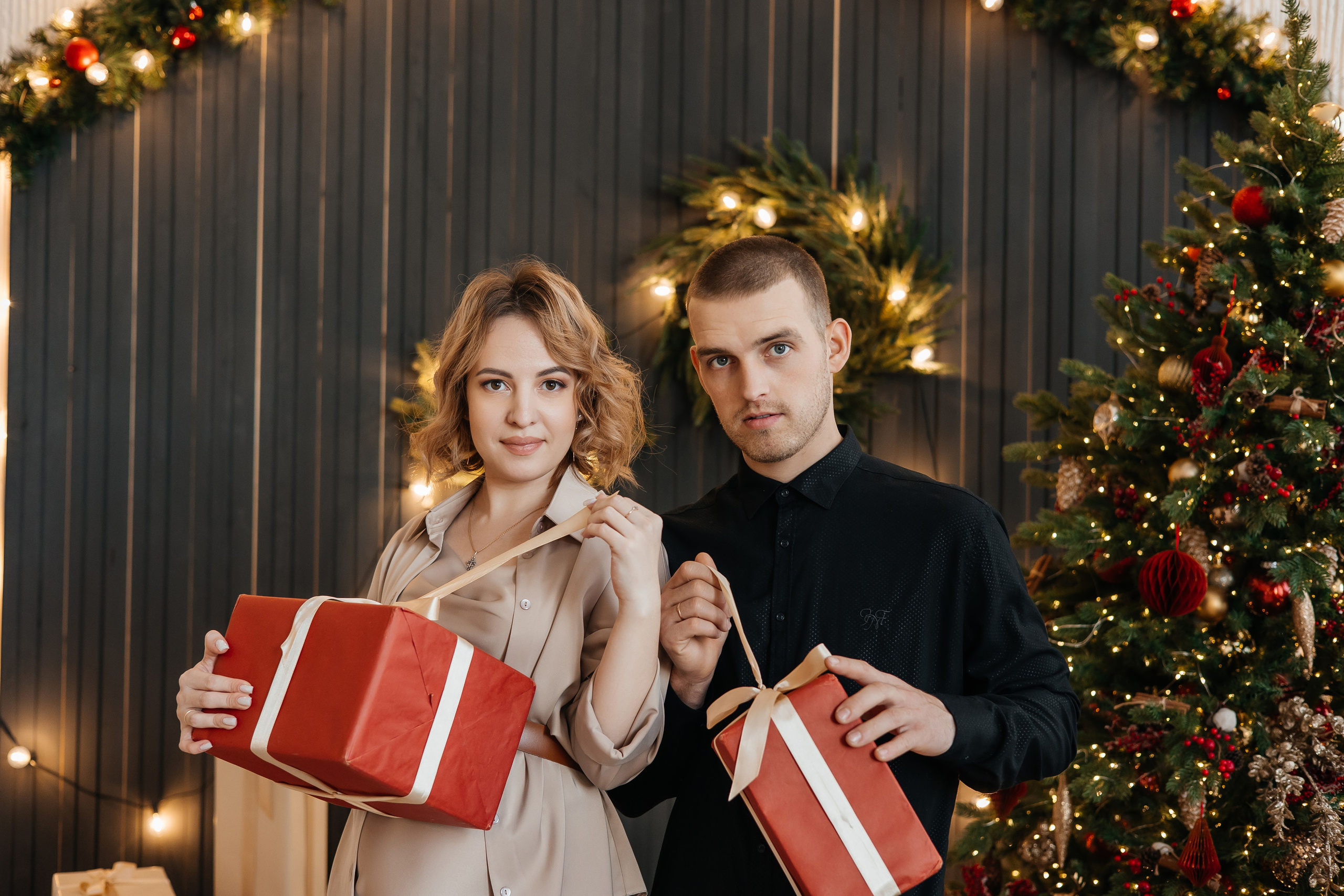 В ожидании. Свадебный фотограф Красноярск — Кристина Ива