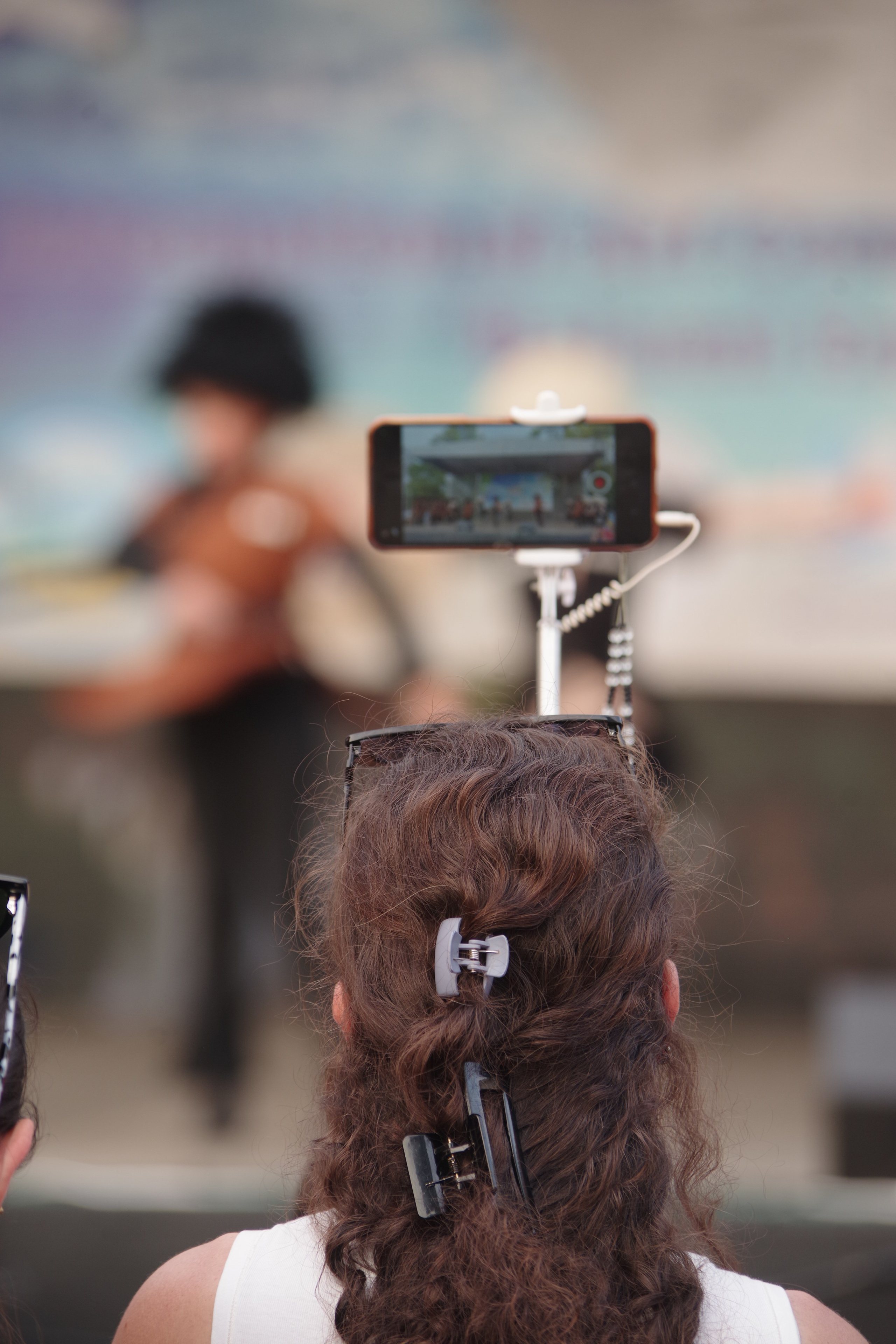 Батуми с ლილე. Портретный фотограф Денис Милютин