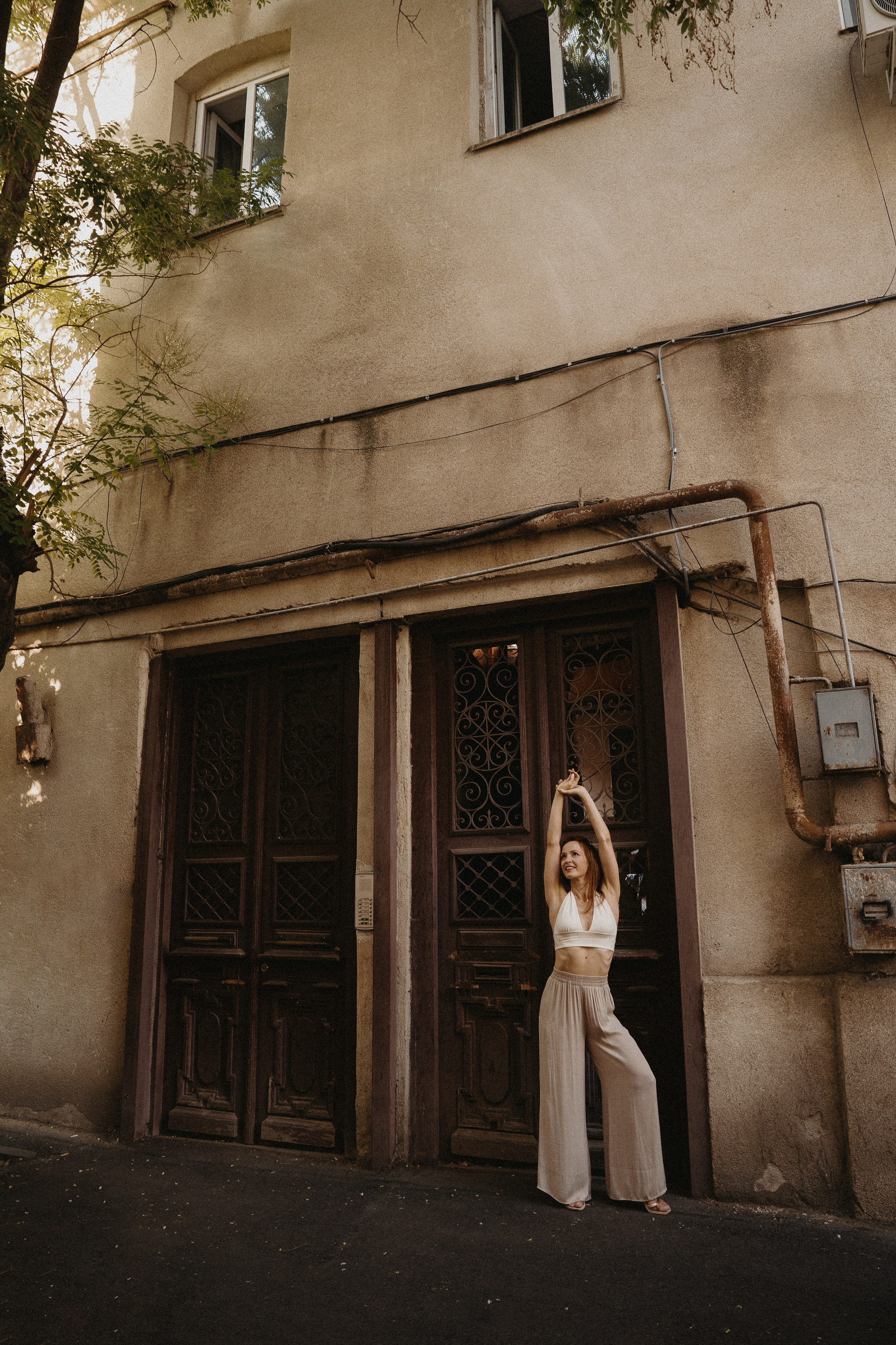 Лёгкость внутри