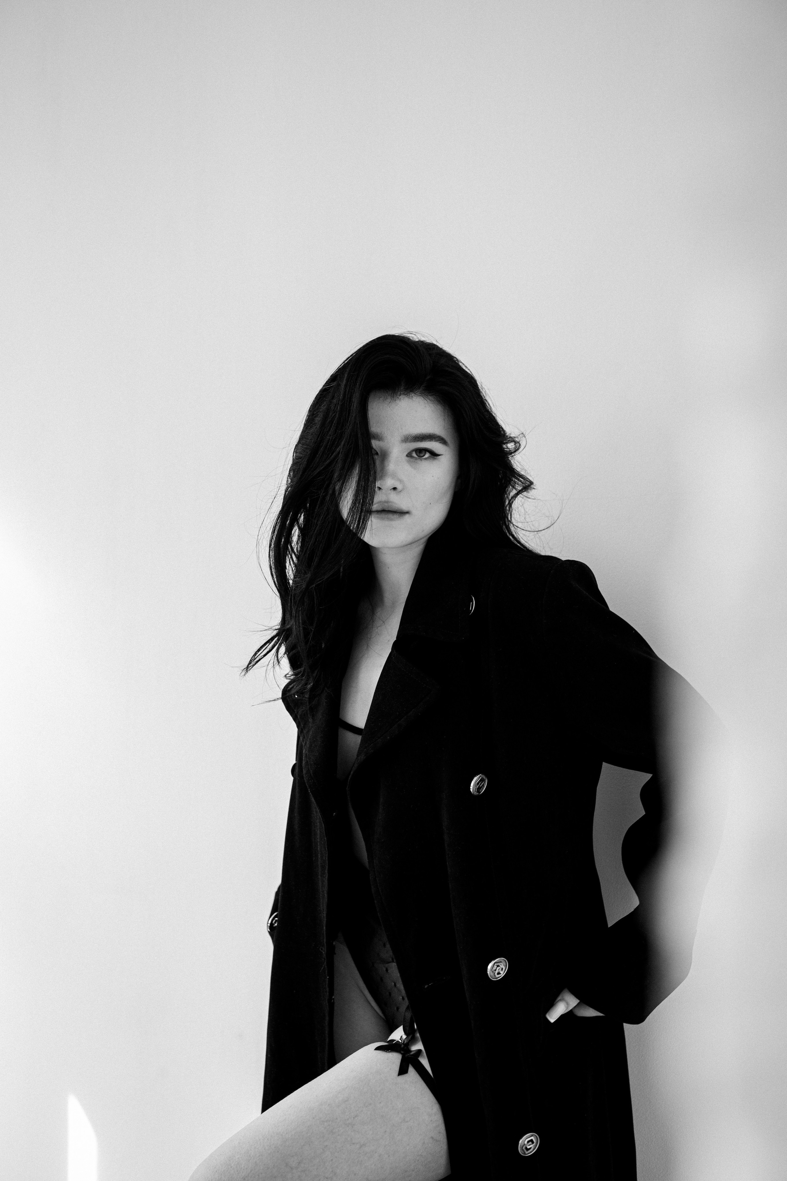 Влада. Портретный и свадебный фотограф в Москве | Макарова Дарья