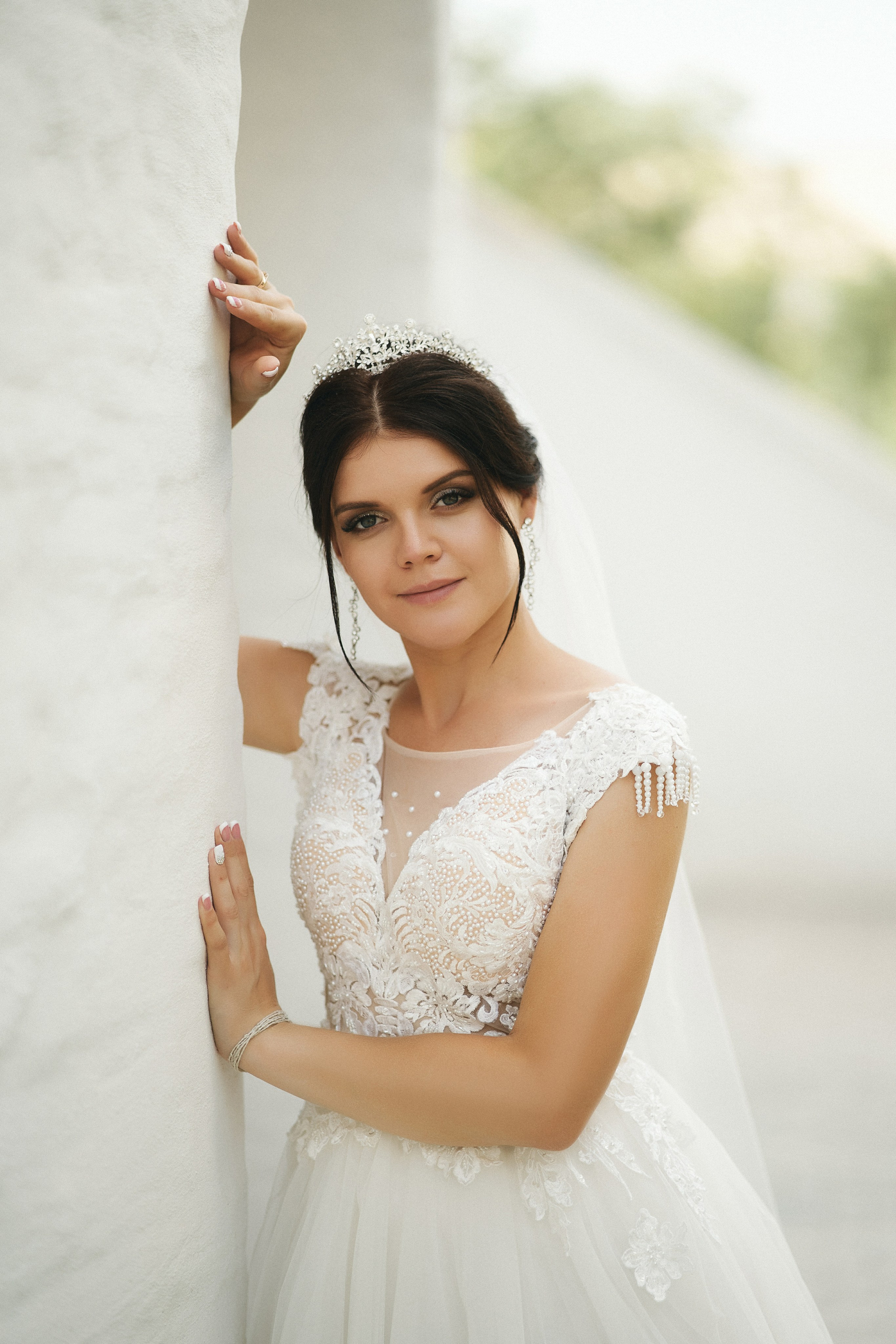 Прогулка. Фотограф Аделия Сосновская