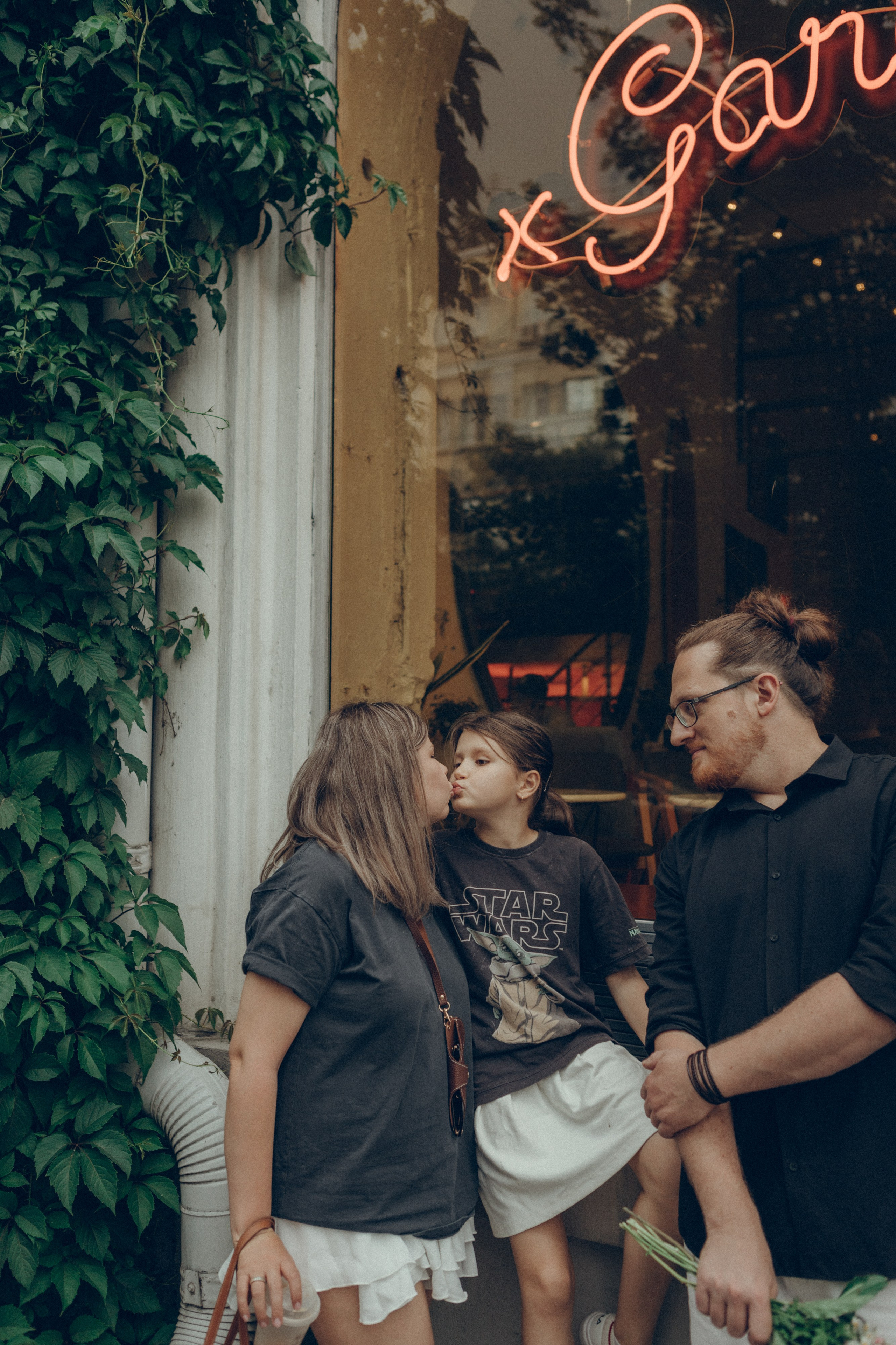 Family moment. Семейный фотограф и фотограф на роды в Ростове-на-Дону Мухина Виктория