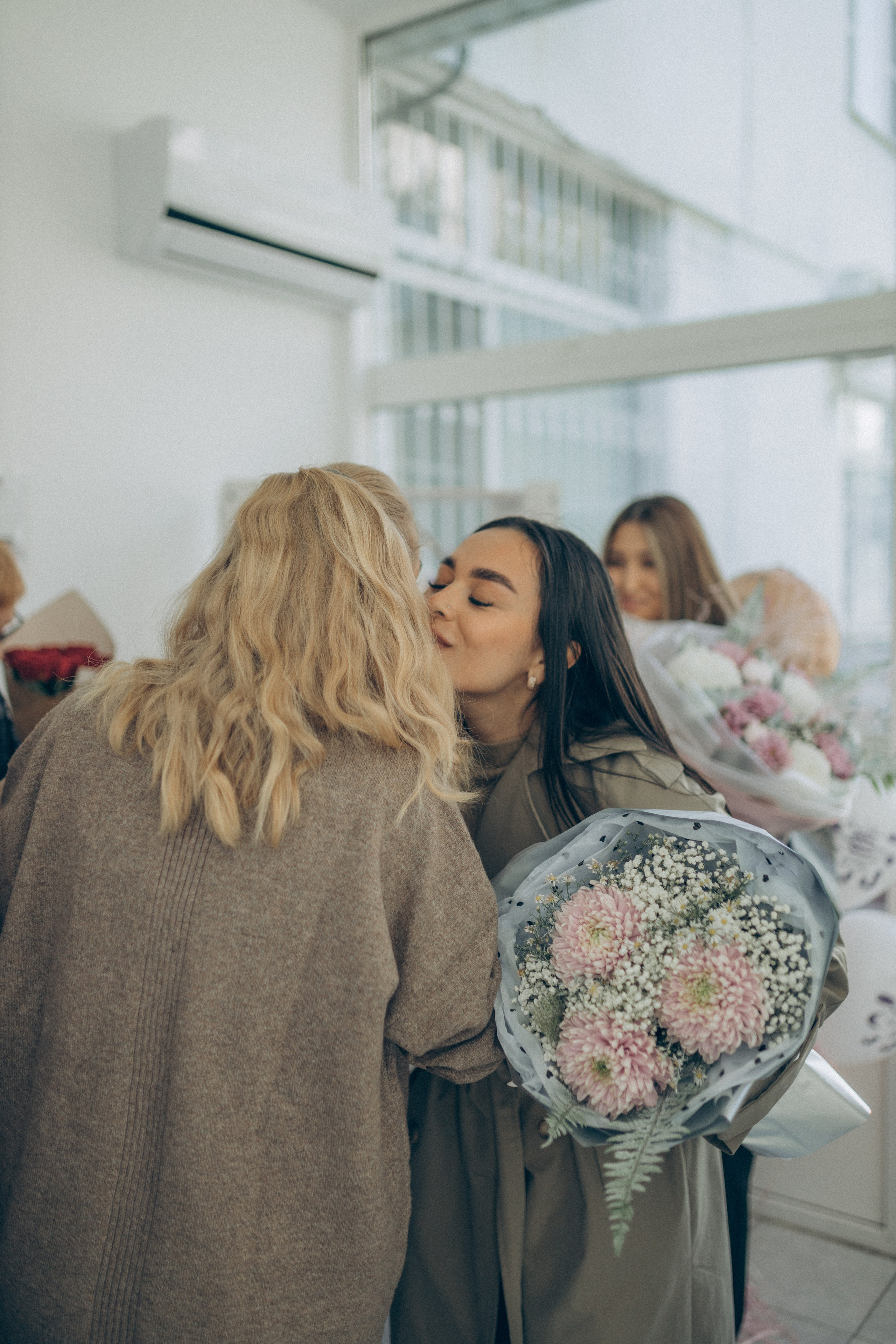 Выписка Глебушки. Семейный фотограф и фотограф на роды в Ростове-на-Дону Мухина Виктория