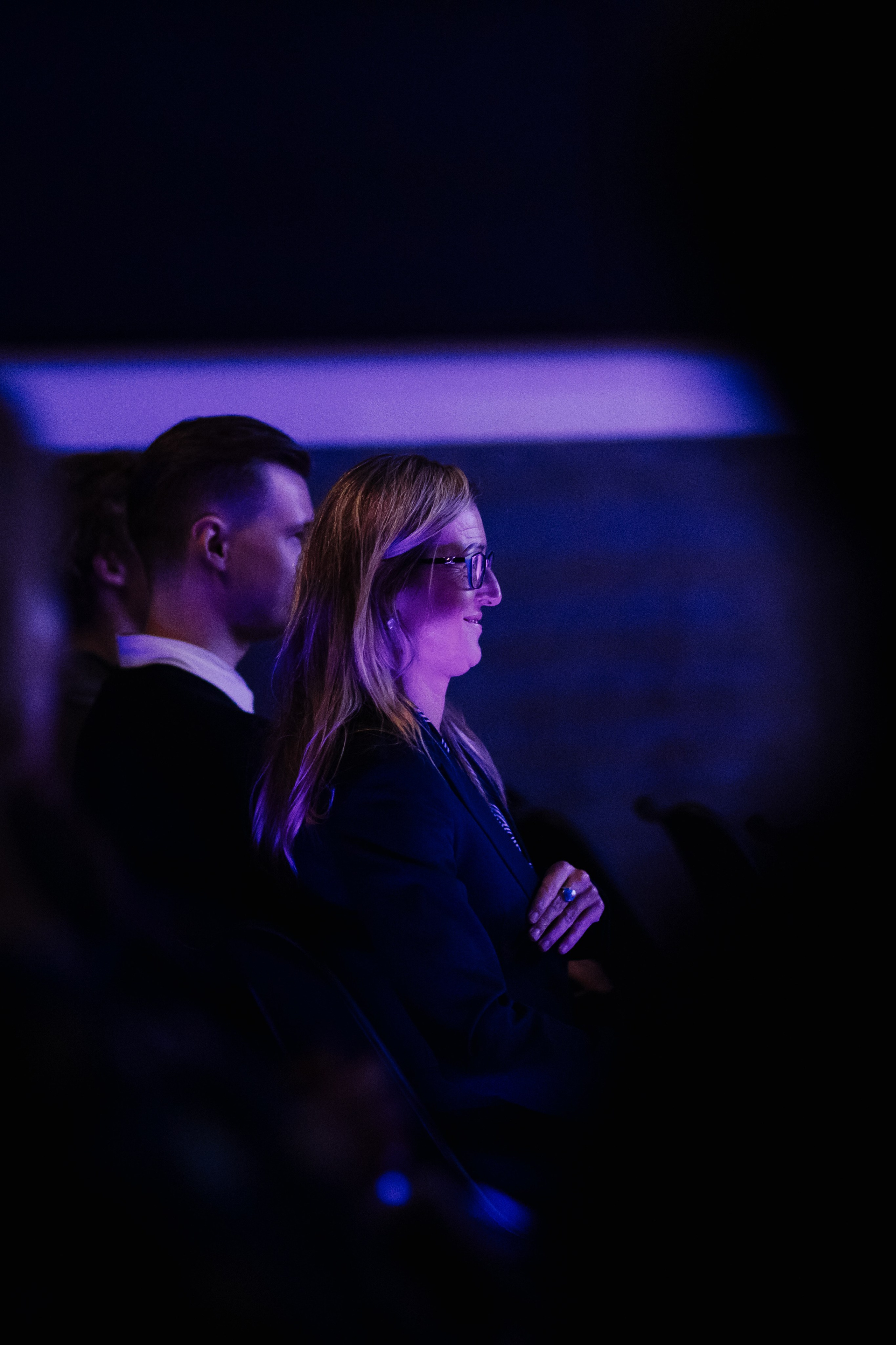 IFSA | Форум образования в эпоху ИИ. Фотограф в Праге Александр Пивоваров