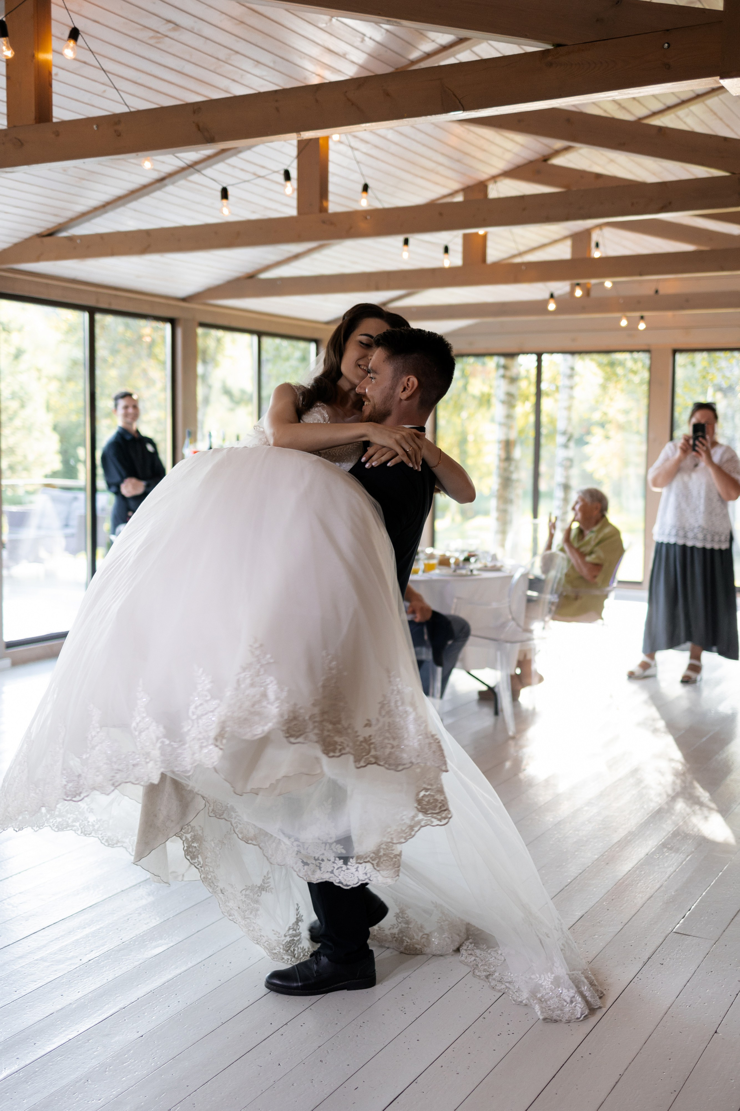 Alexandr&Ekaterina. Свадебный фотограф в Москве