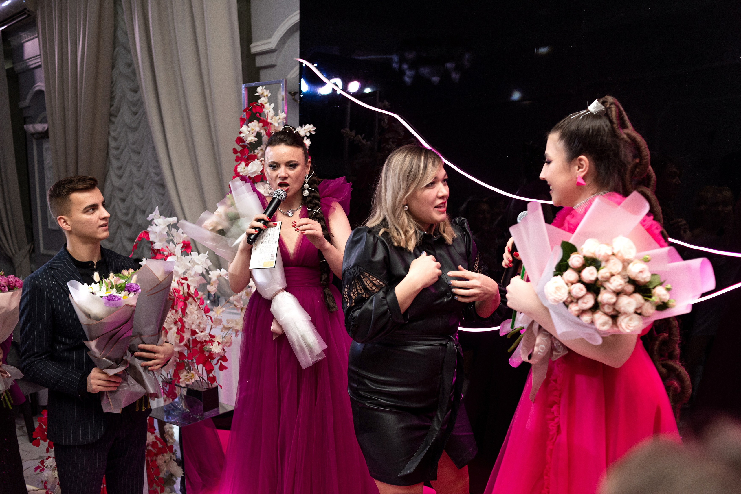 Девичник — 3. Бжицких Виталий — фотограф г. Ульяновск