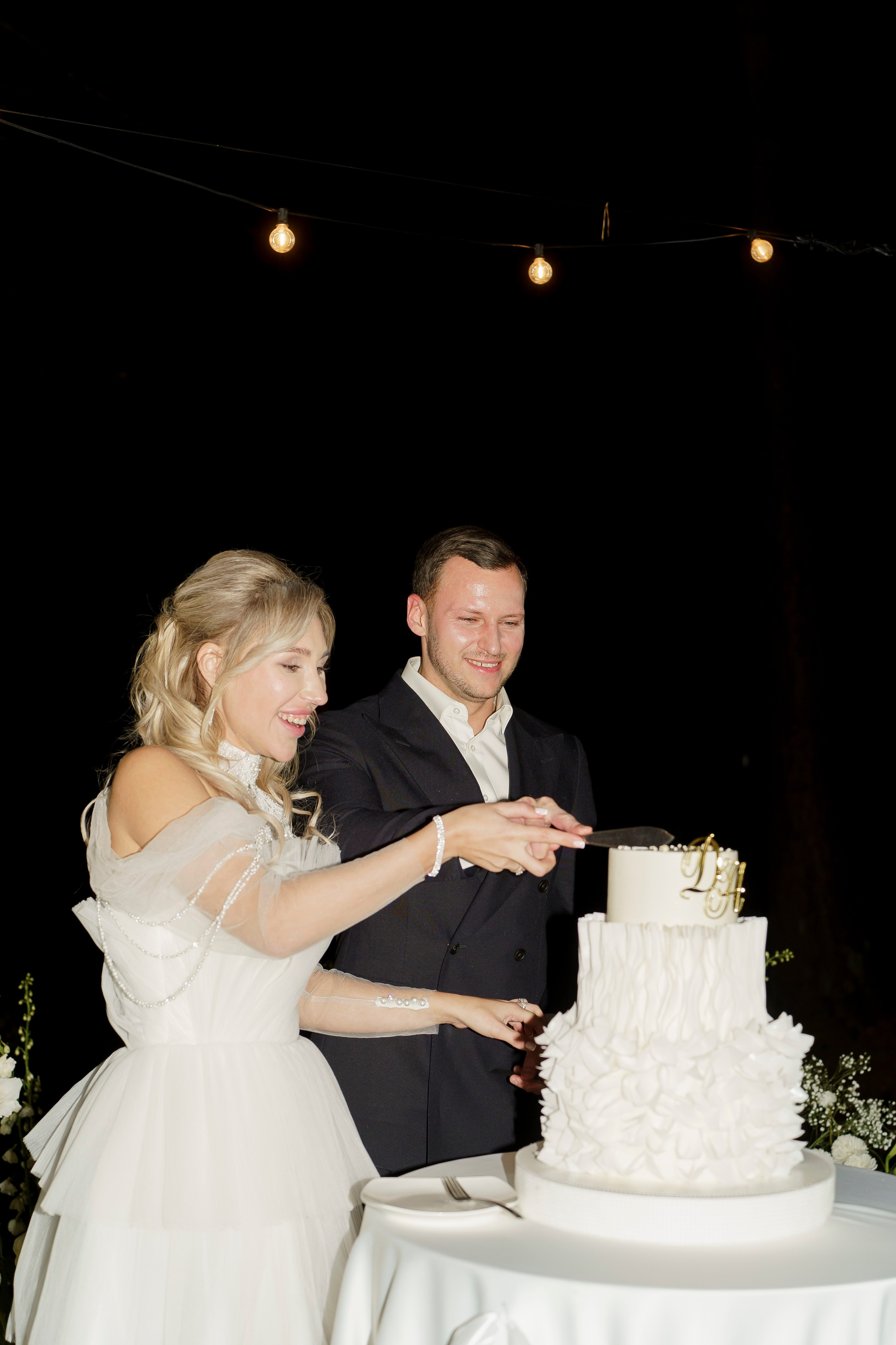 Тепло осени. Свадебный фотограф Диана Грицай