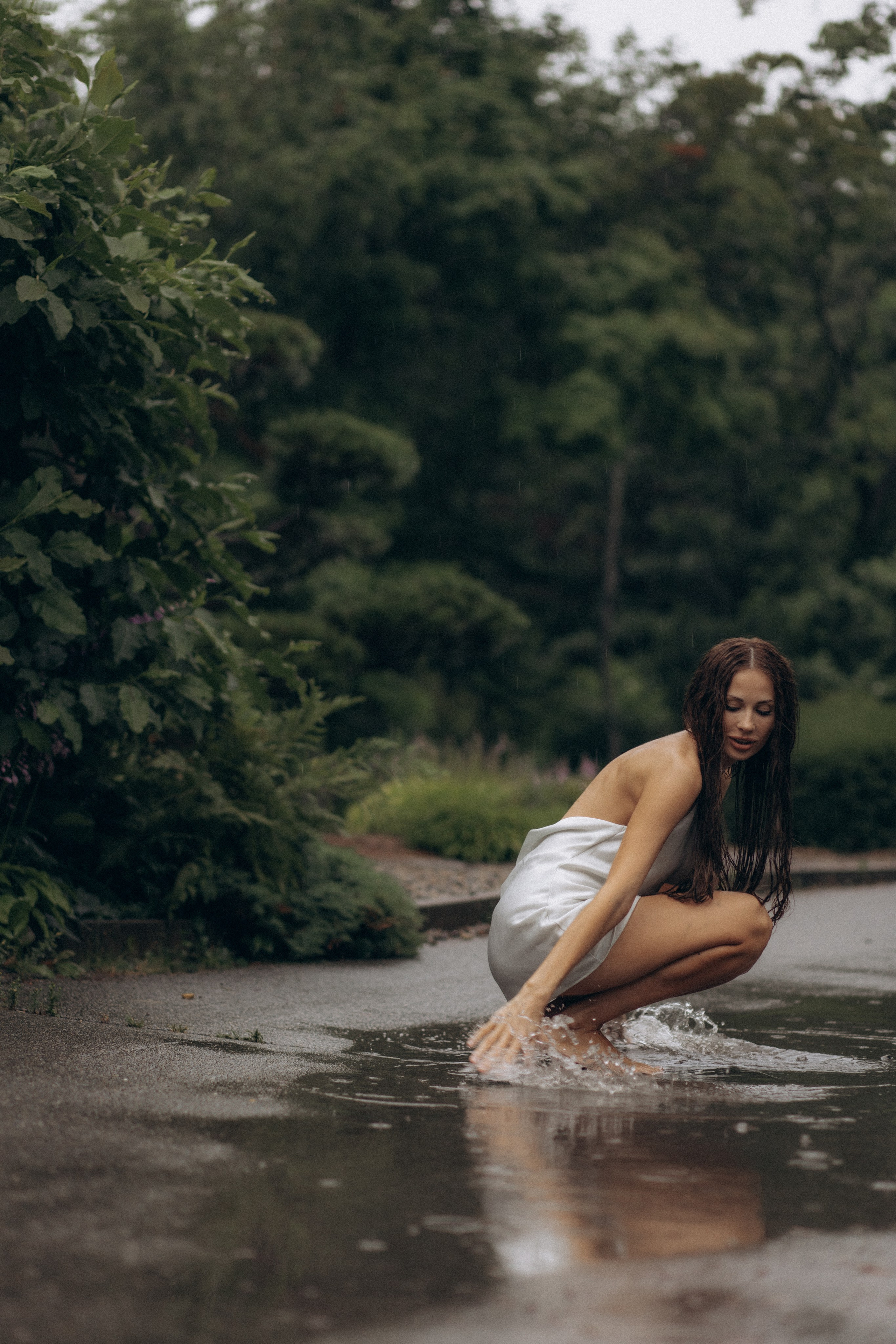 Natural. Семейный и женский фотограф во Владивостоке Тамара Кондор