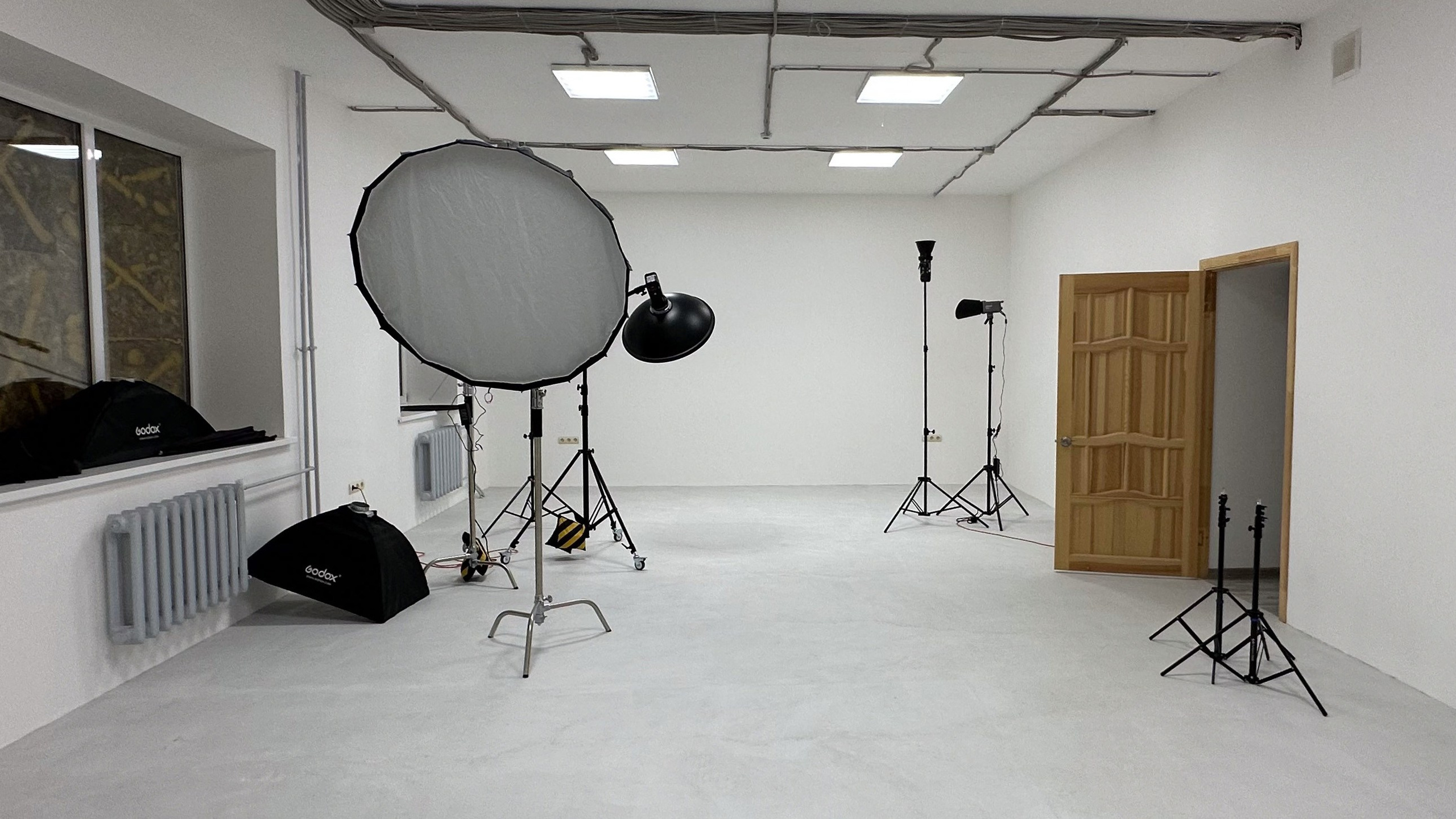 Переезд в новую студию!. Студия рекламной и предметной съемки товаров WELKO Studio