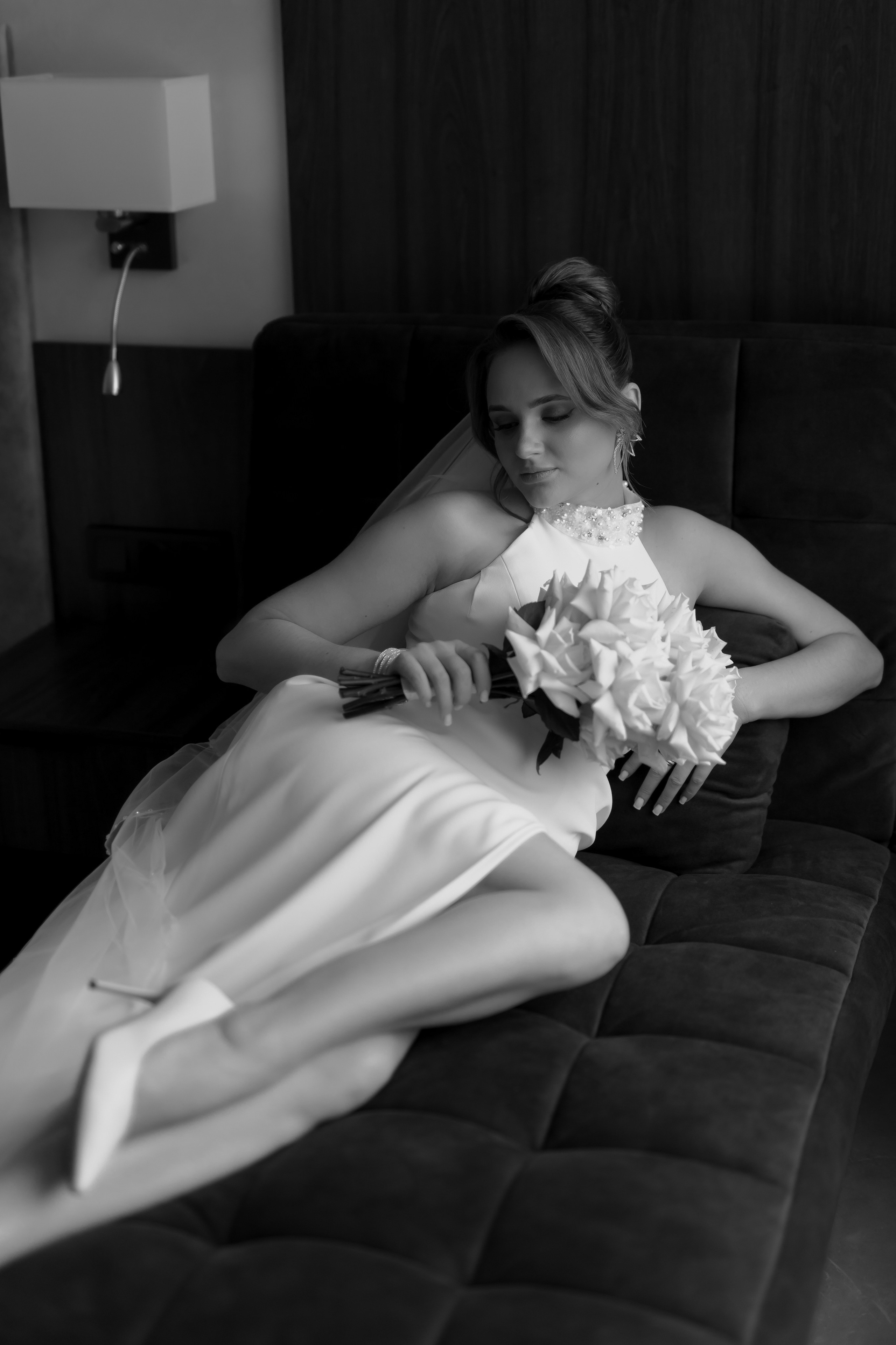 Свадьба Михаила и Анастасии. Фотограф Кольчугино/Владимир/Москва Елизавета Иода