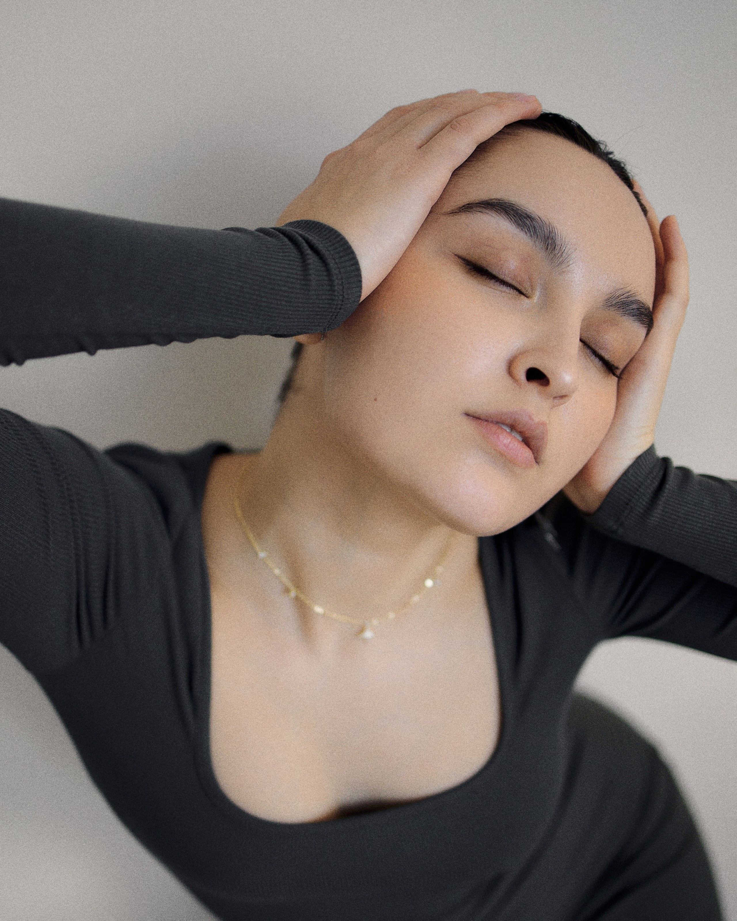 Арина. Портретный фотограф в Москве | Анастасия Старкова