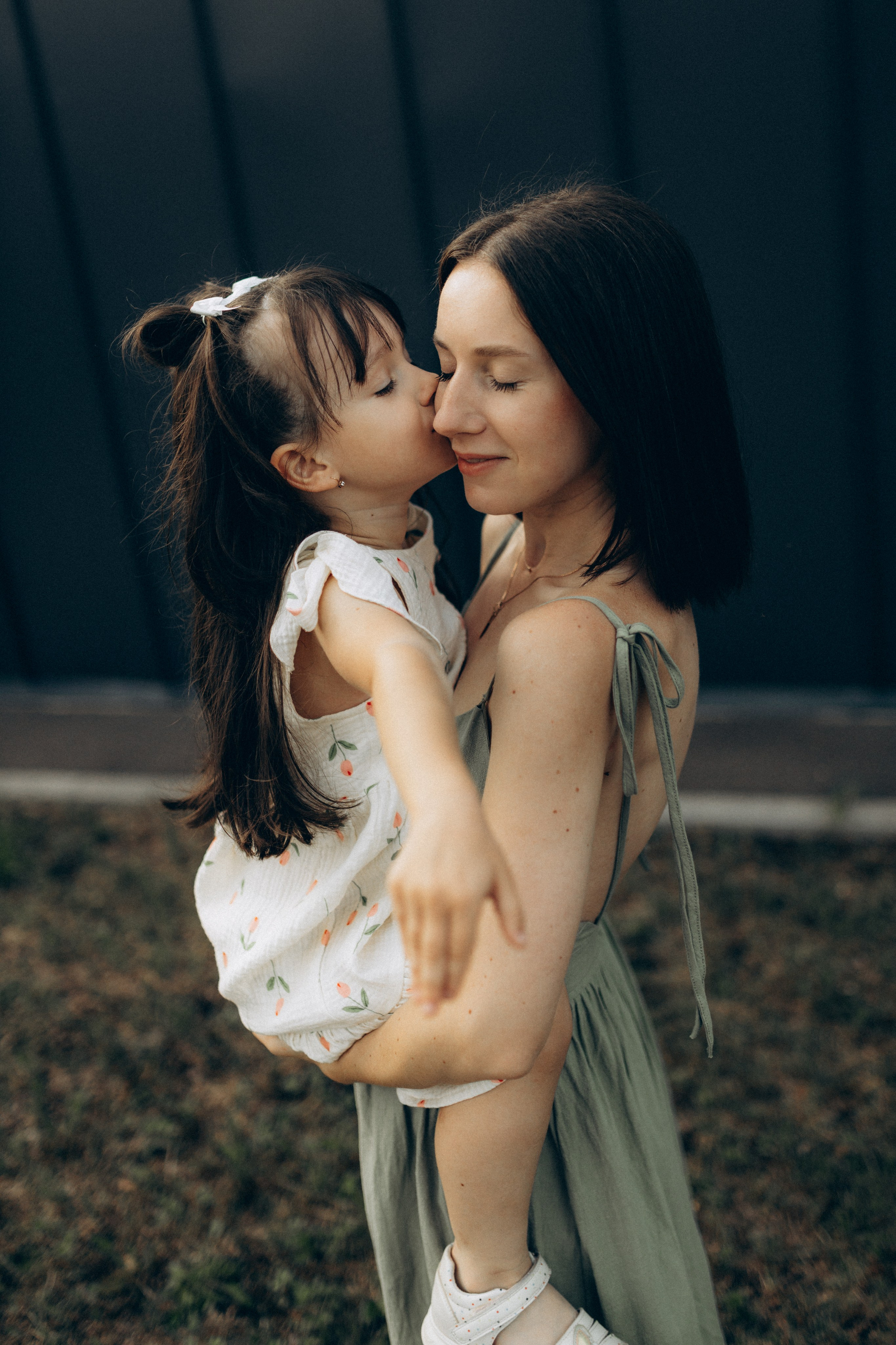 Полина & Ева. Фотограф НОГИНСК, Москва, Анастасия Белая