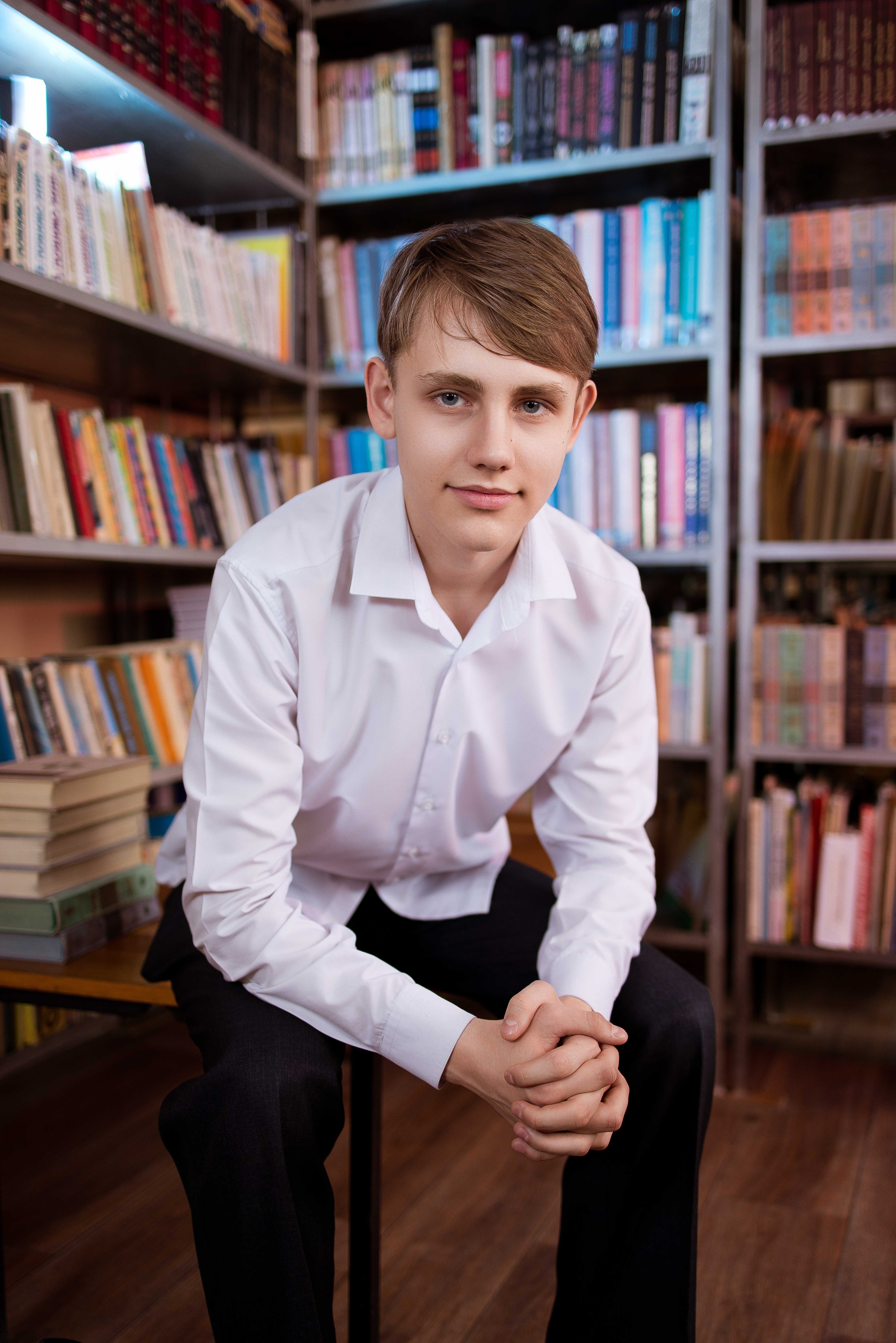 Портреты 9-11 класс. Свадебный и семейный фотограф Яна Стражева. Волгоград, Москва