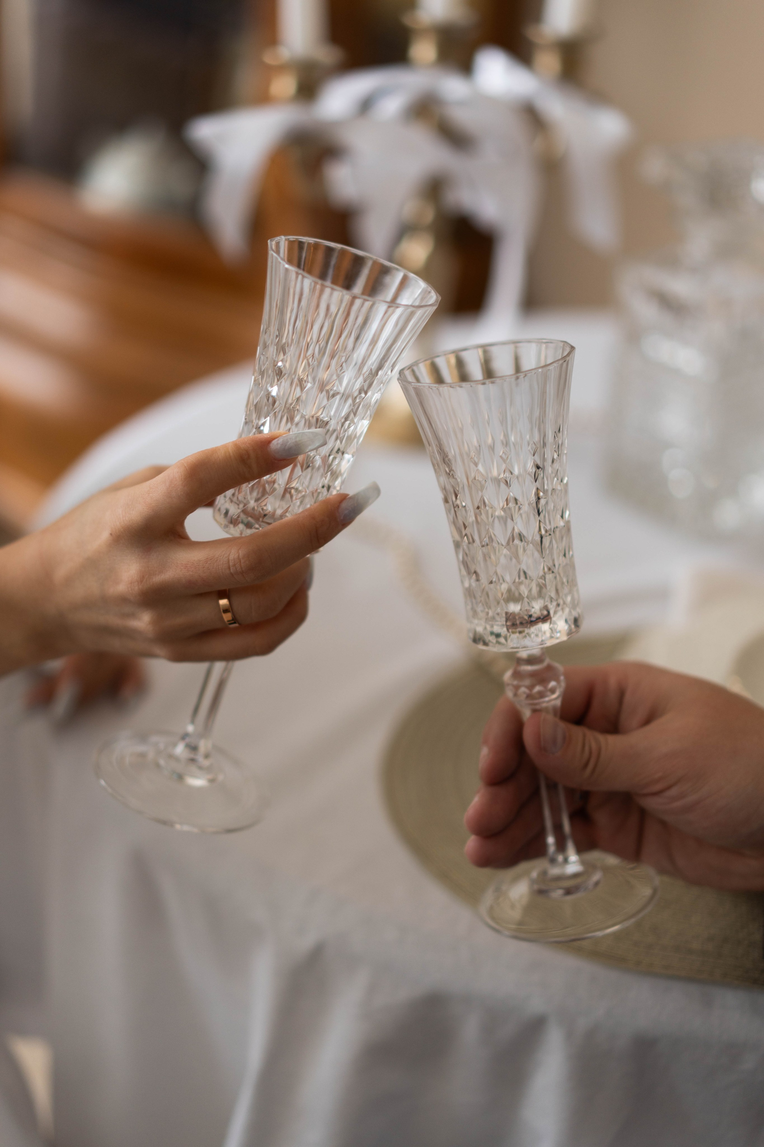 Прекрасное начало. Свадебный фотограф видеограф в Москве и Санкт-Петербурге