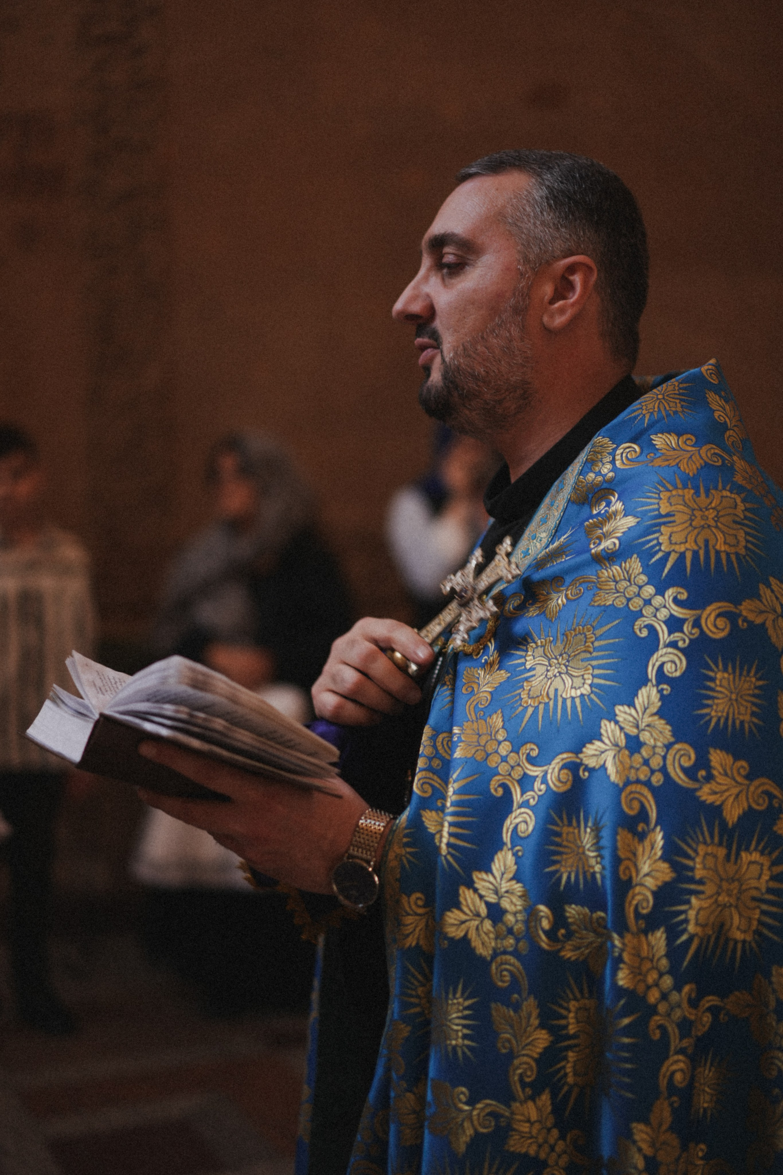 Созерцая мир. Свадебный фотограф видеограф в Москве и Санкт-Петербурге
